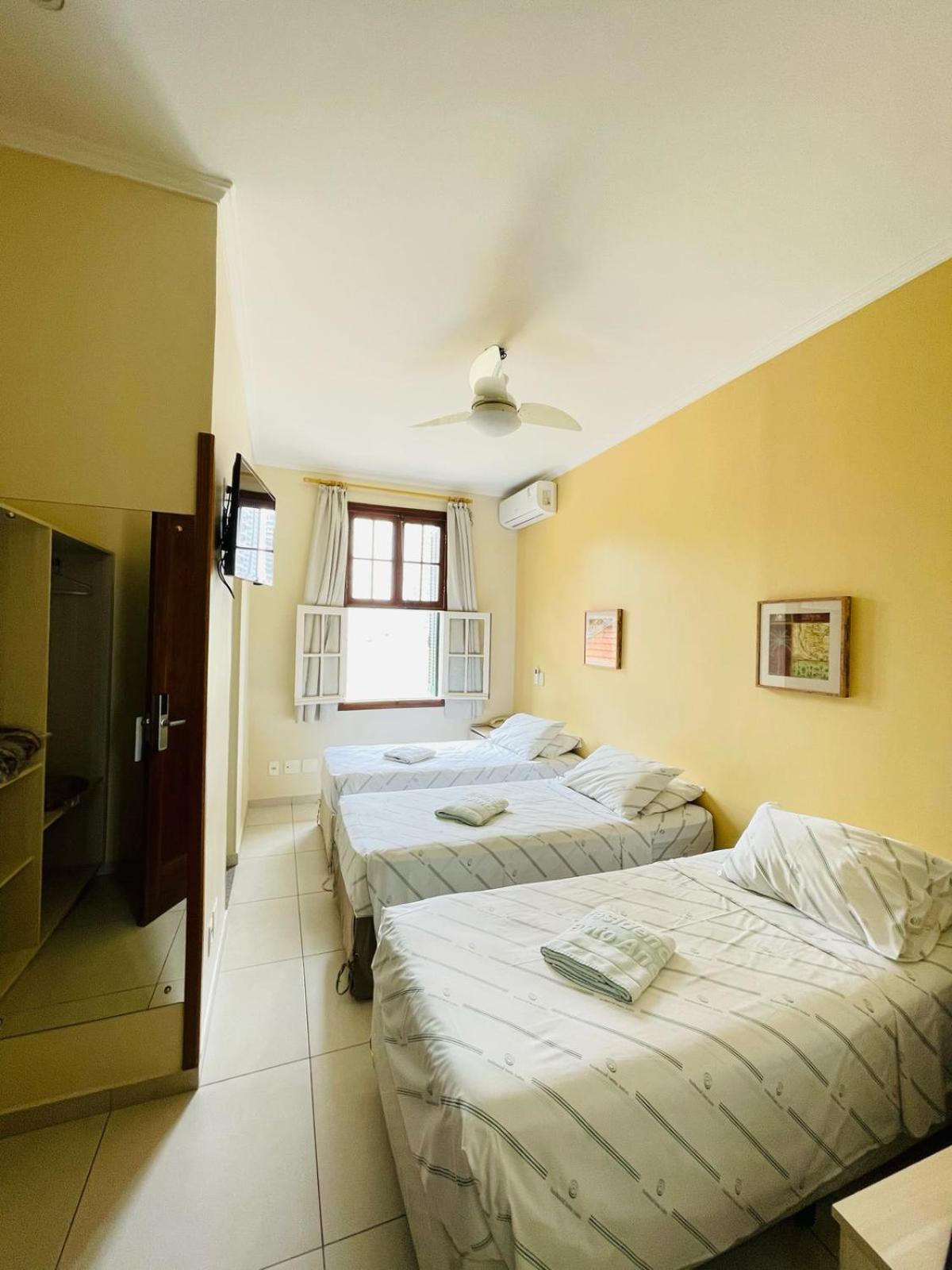Basic Triple Room