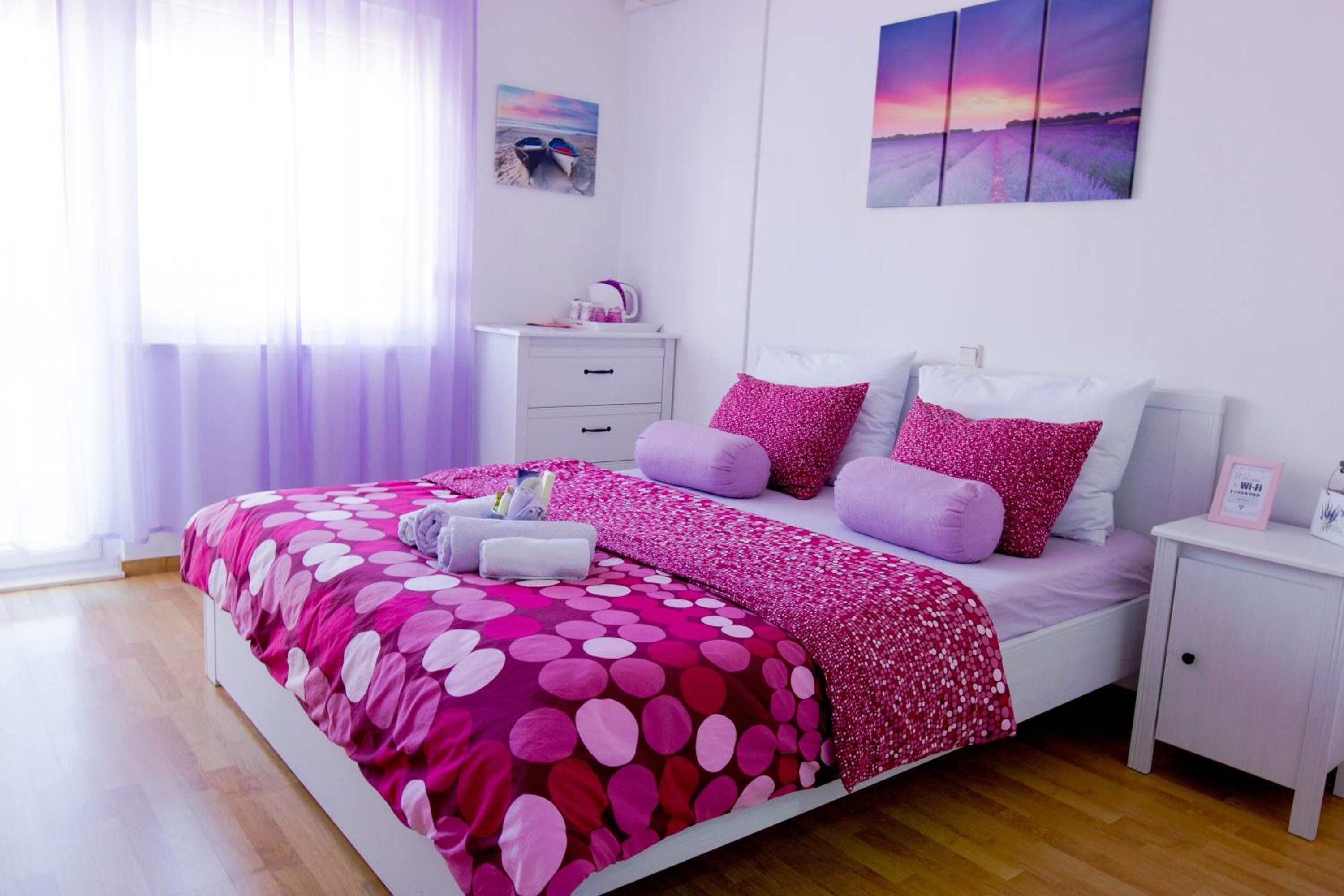 Budget Double Room