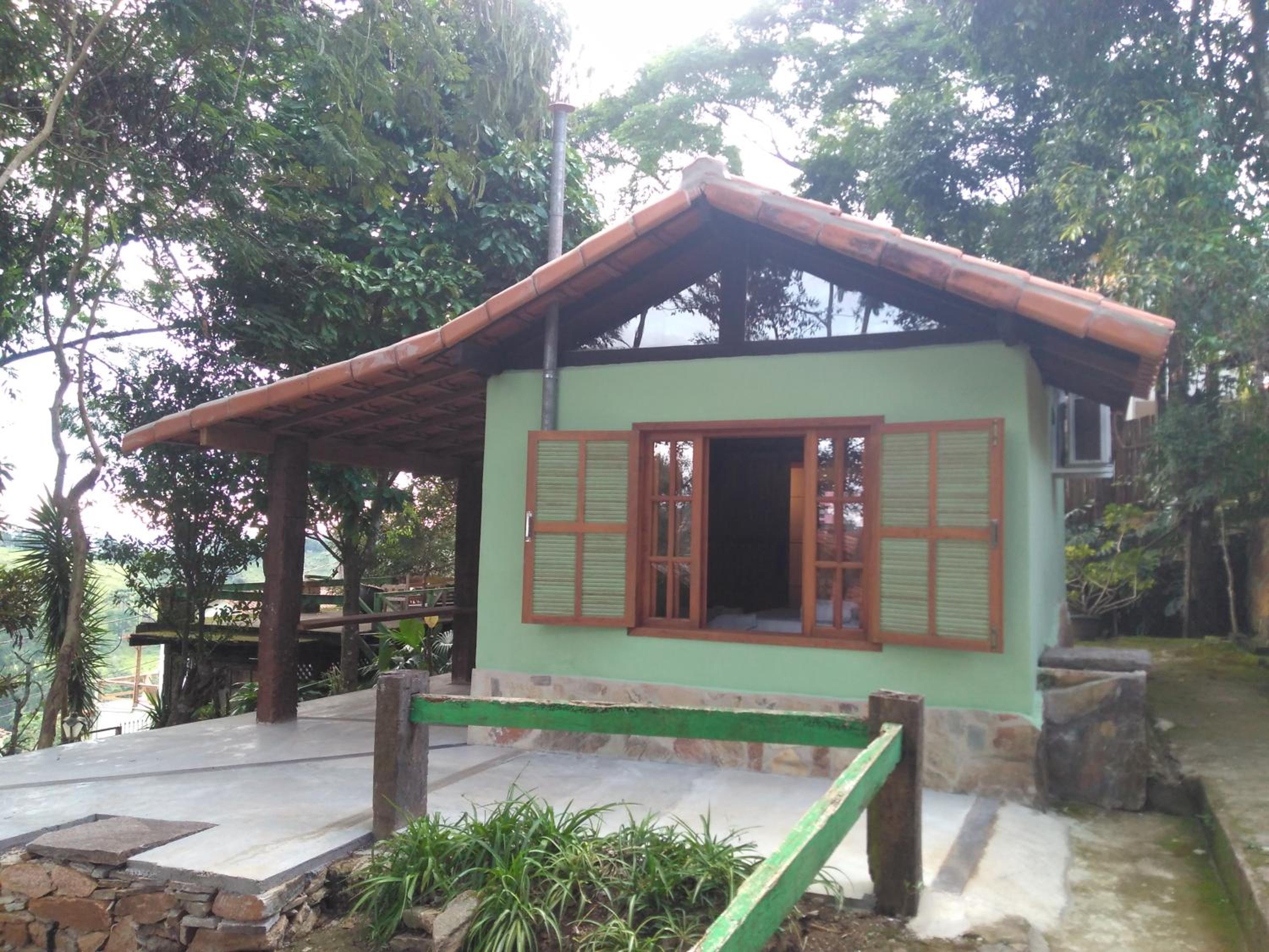 Chalet photo 3