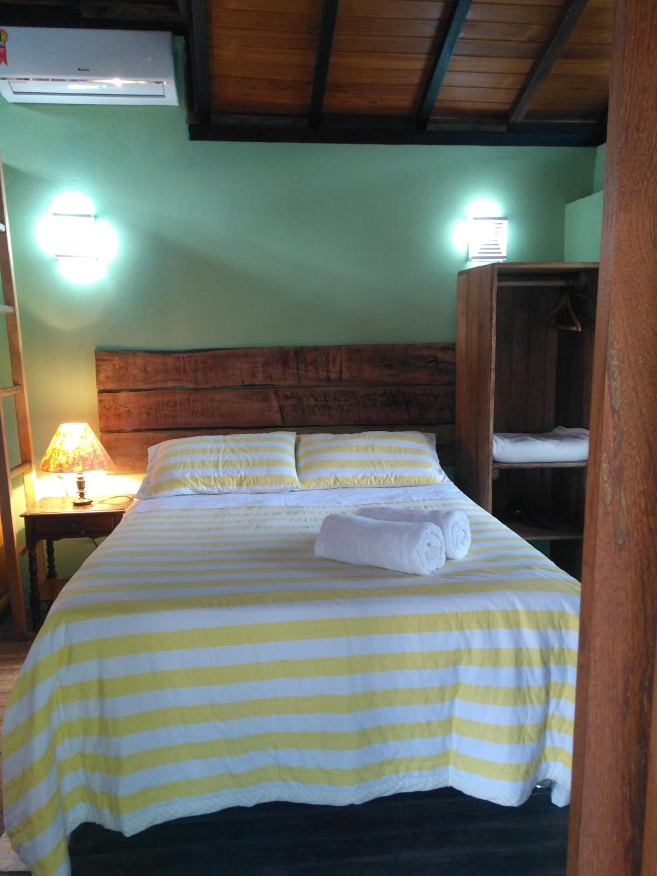 Chalet photo 1