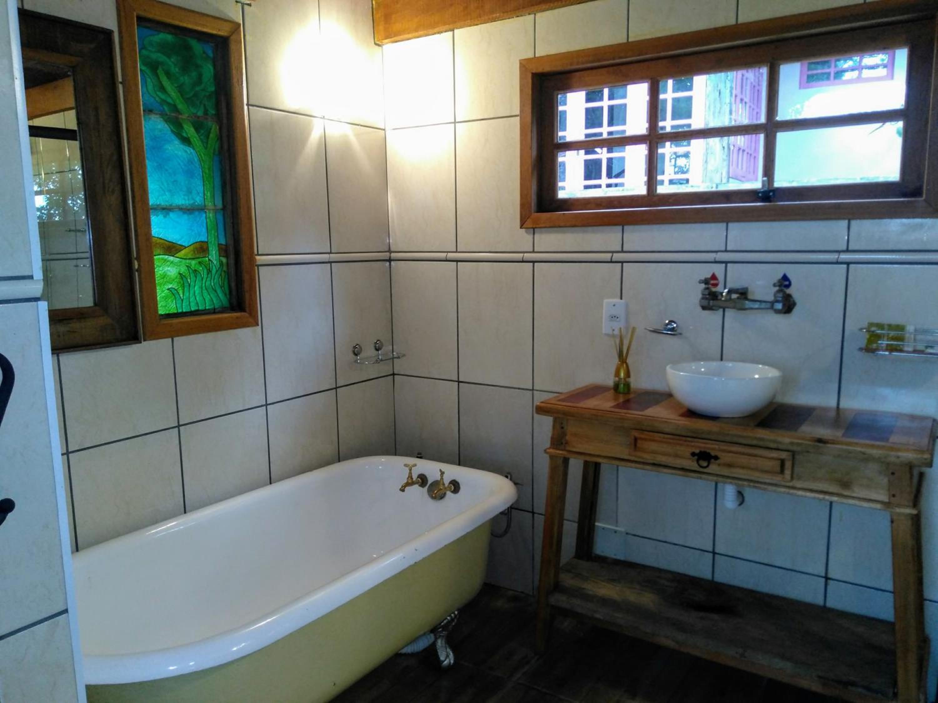 Chalet photo 2