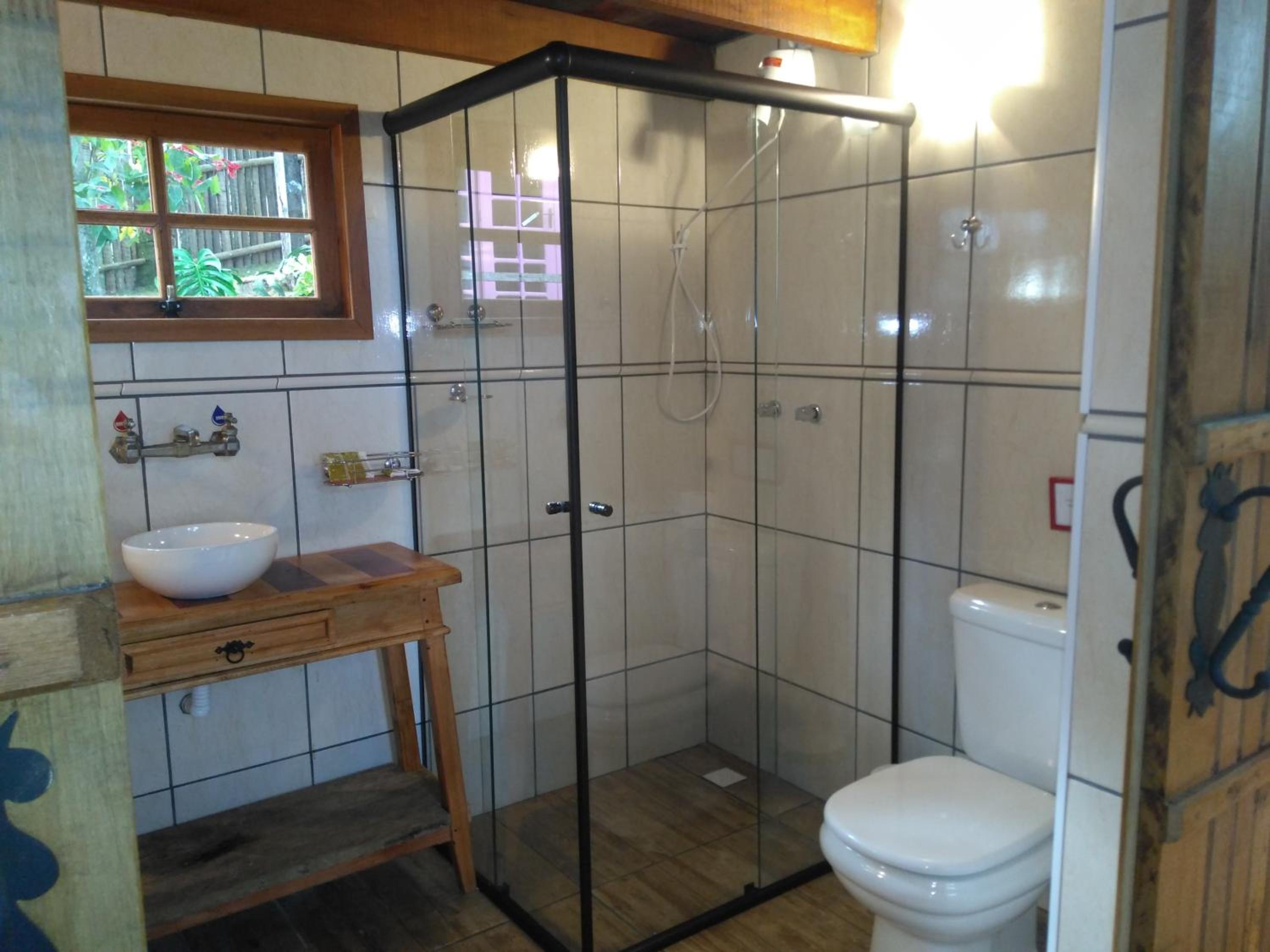 Chalet photo 3