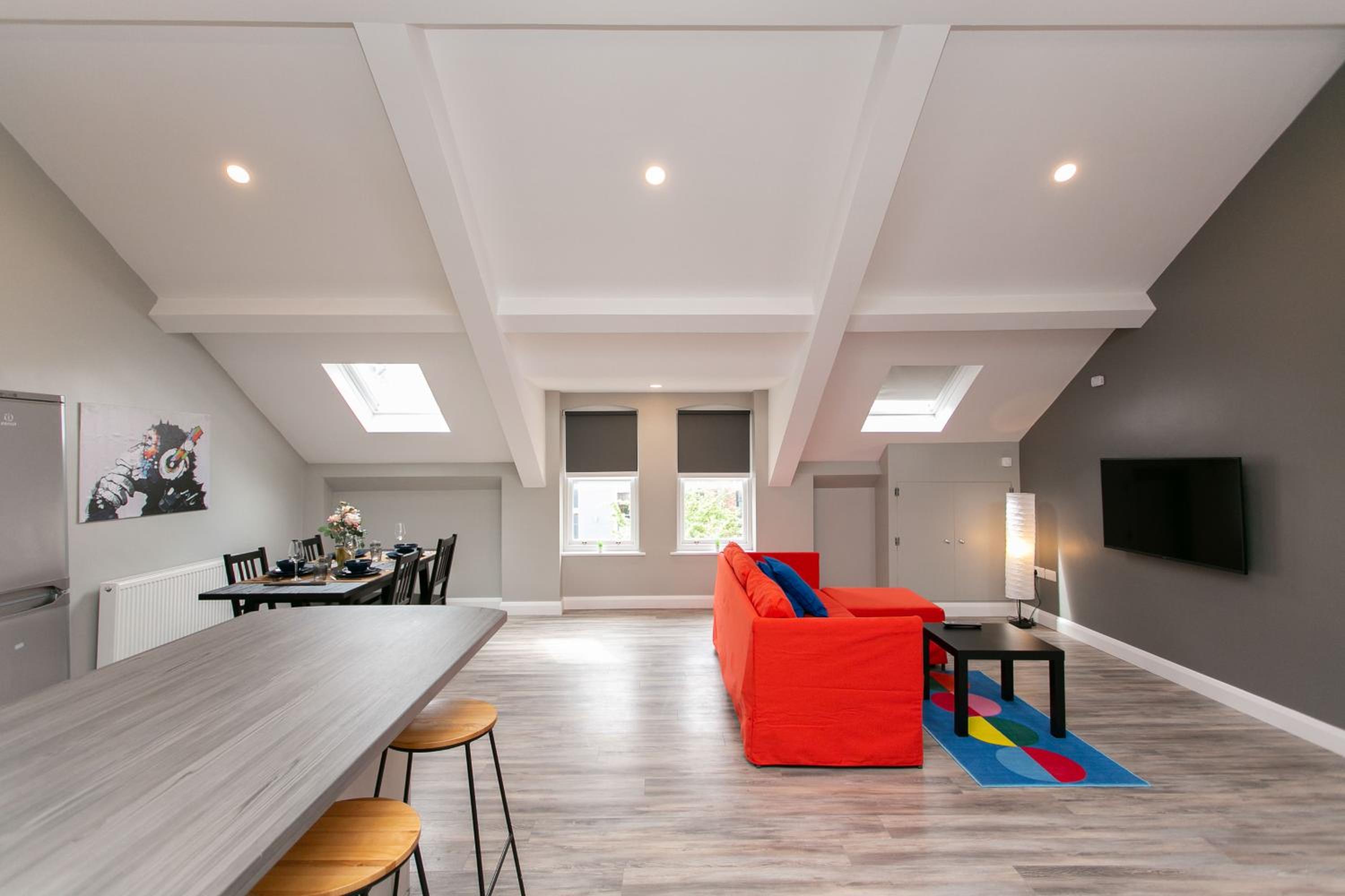 Superior Apartment photo 1