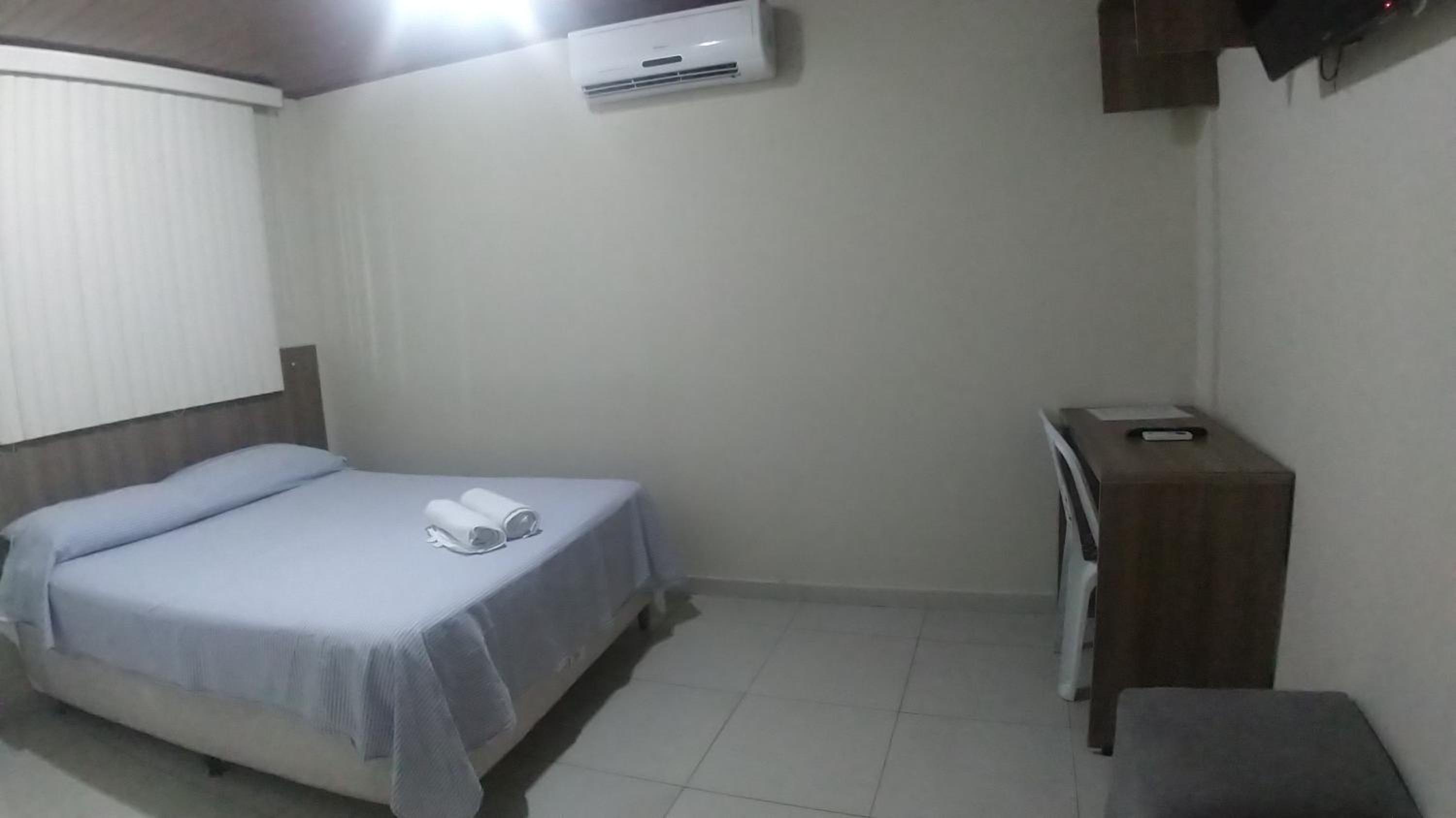 Standard Apartment photo 1