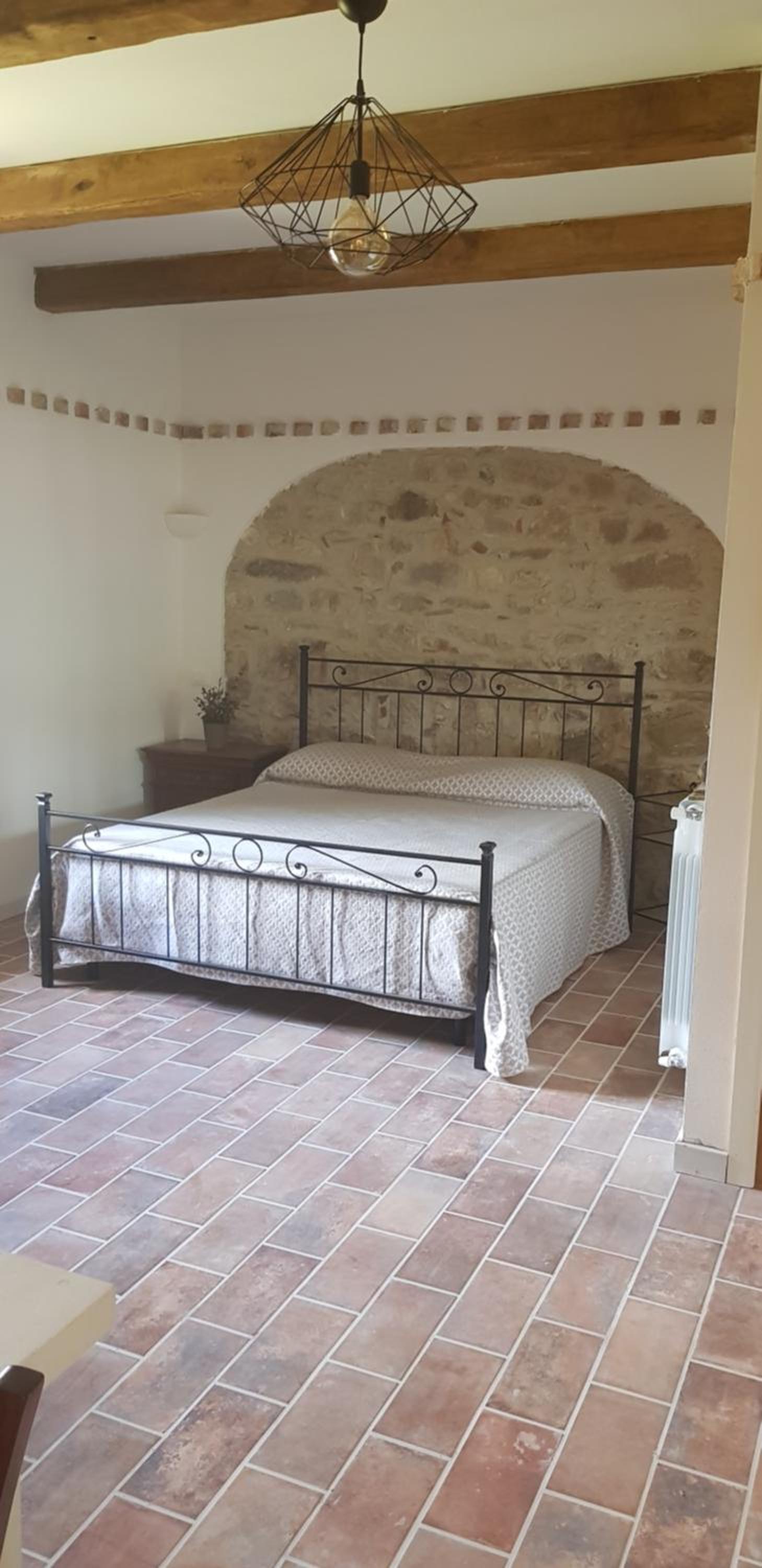 Comfort Quadruple Room - Photo 1