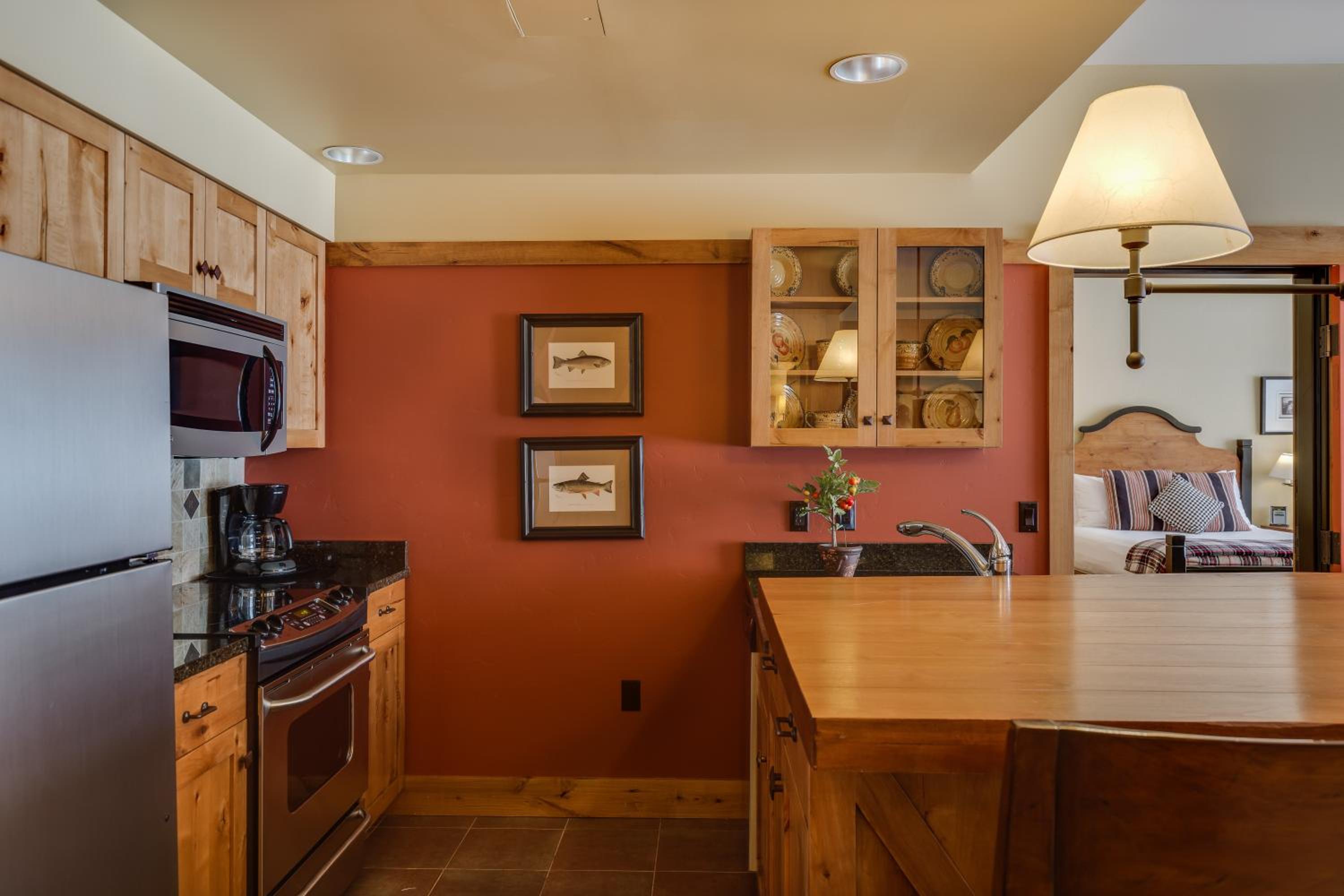 Two-Bedroom Suite photo 2