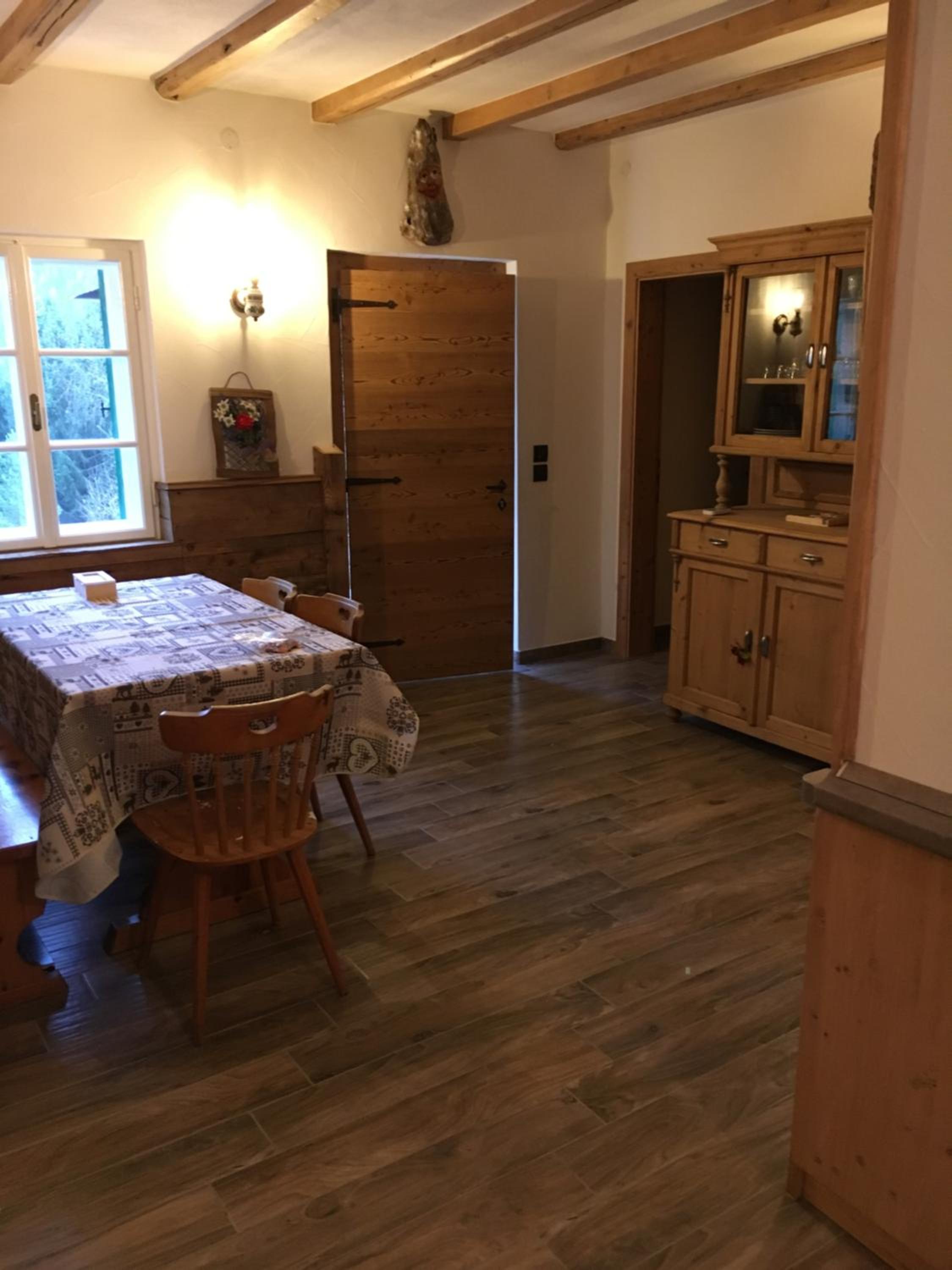 Two-Bedroom House photo 3