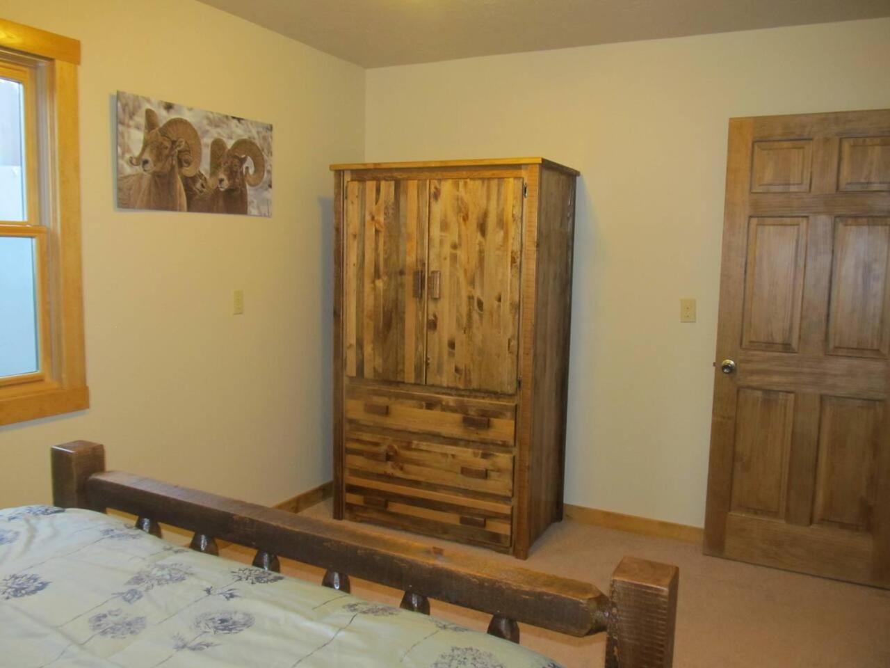 Two-Bedroom House photo 1