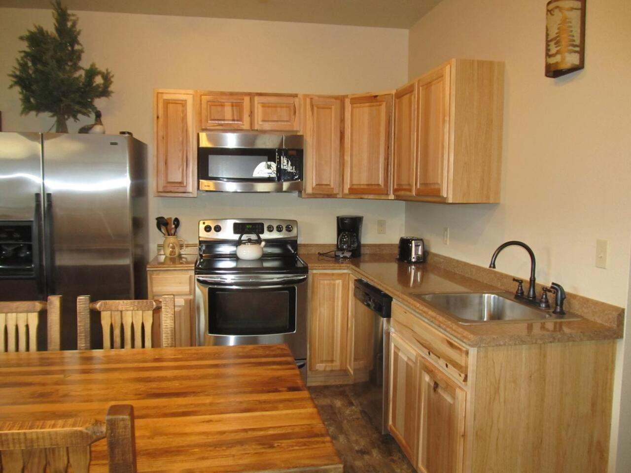 Two-Bedroom House photo 3