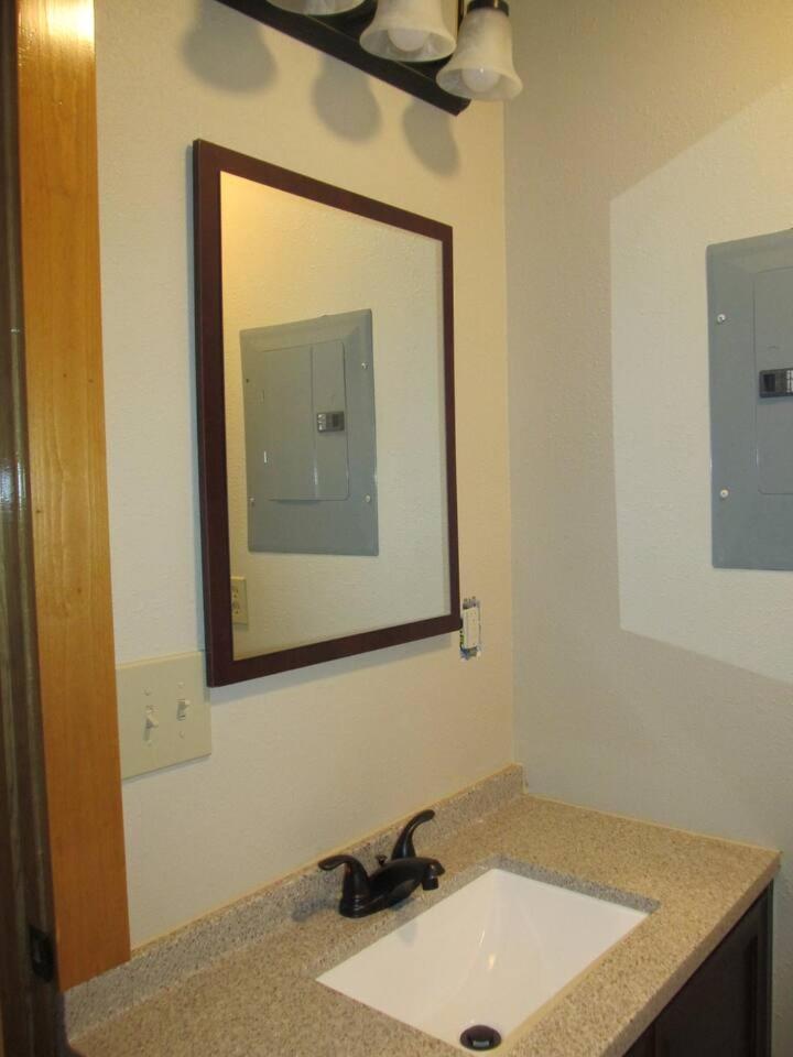 Two-Bedroom House photo 2