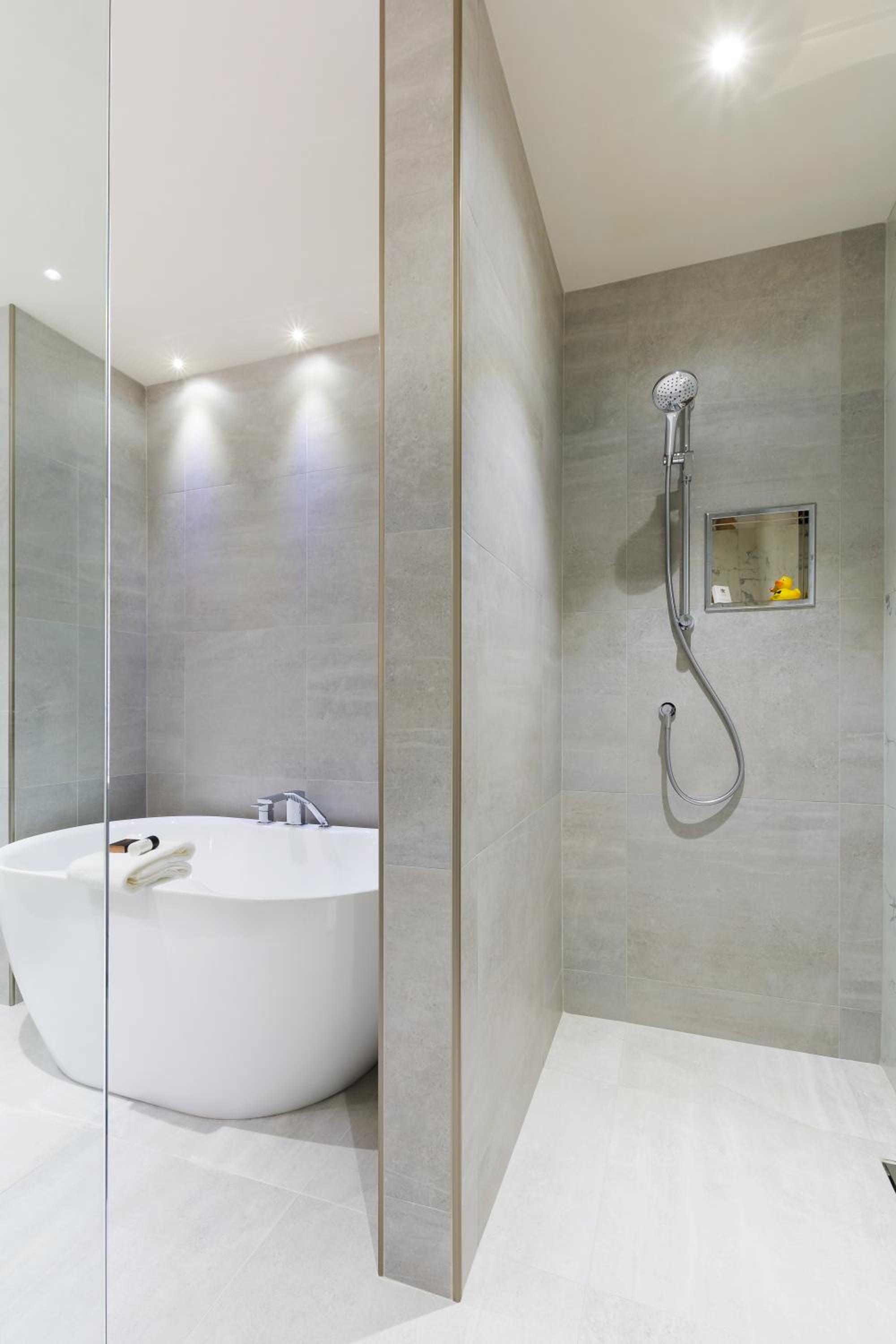Classic Room with Bath