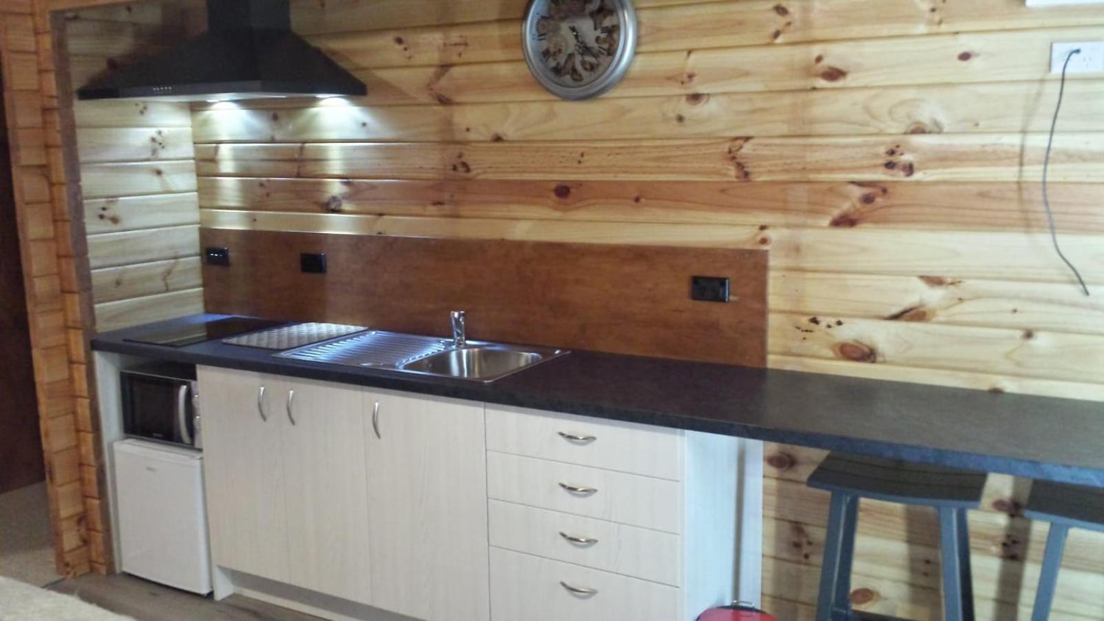 One-Bedroom Chalet - Photo 27