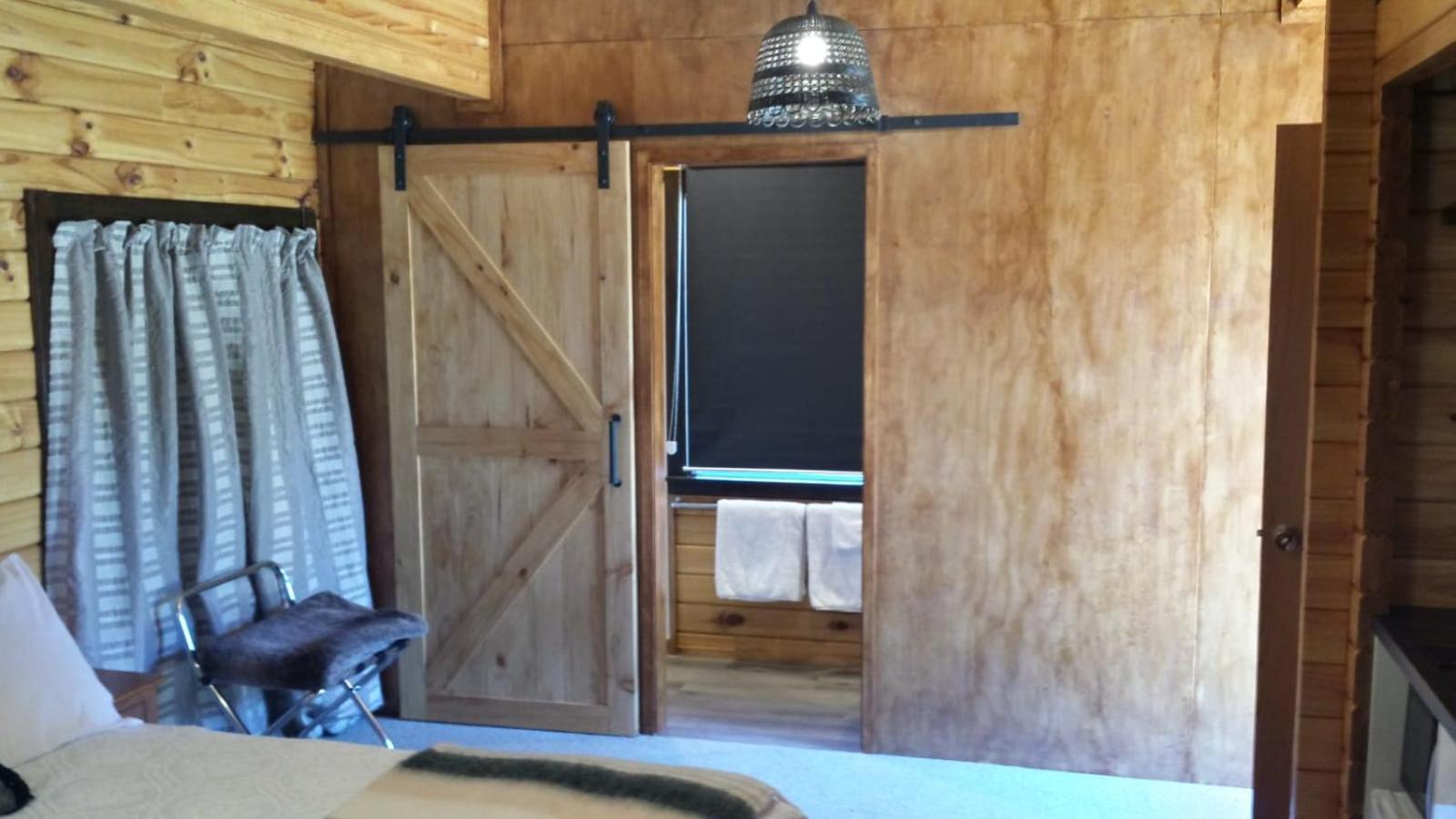 One-Bedroom Chalet - Photo 1