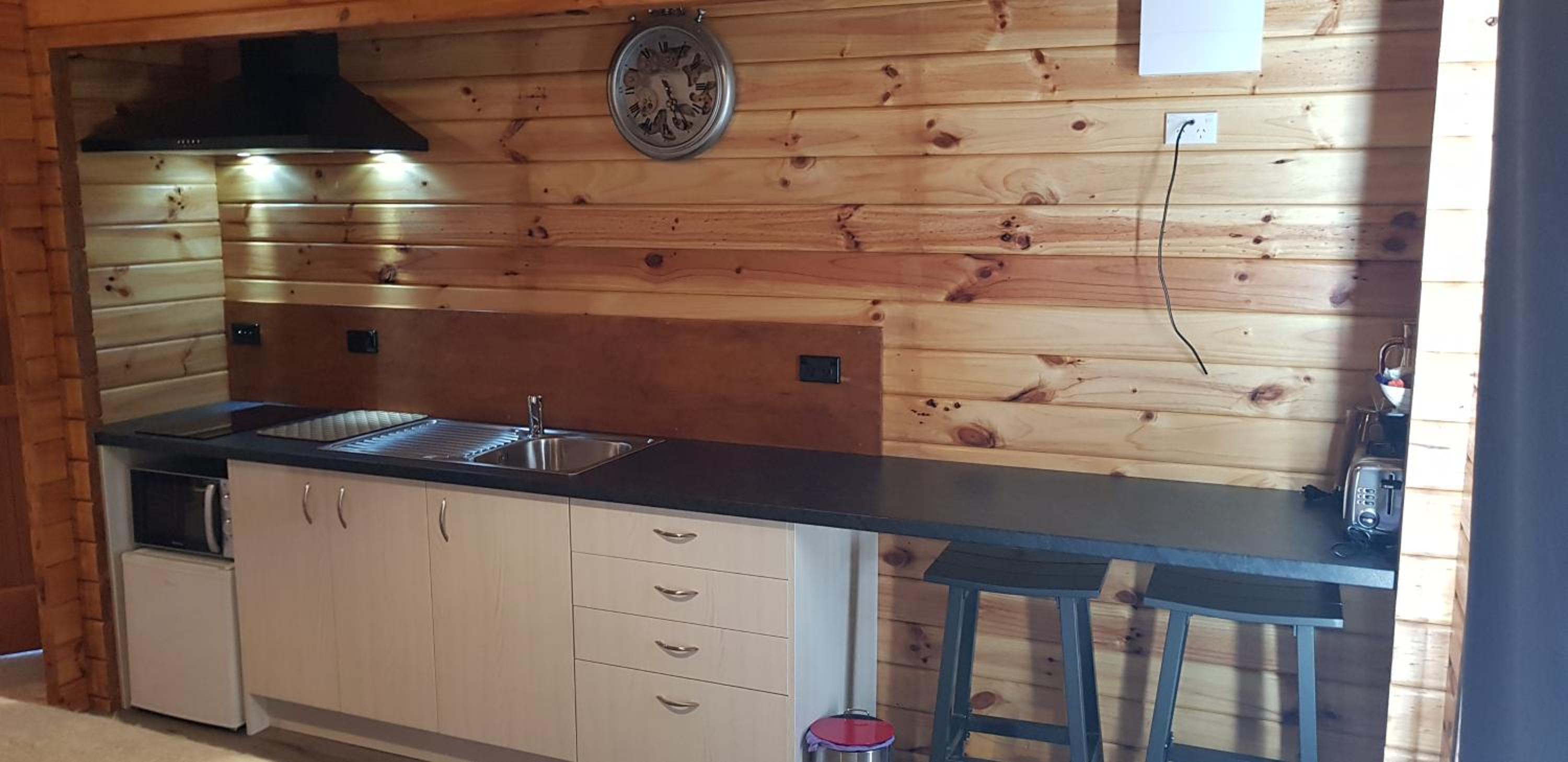 One-Bedroom Chalet - Photo 23