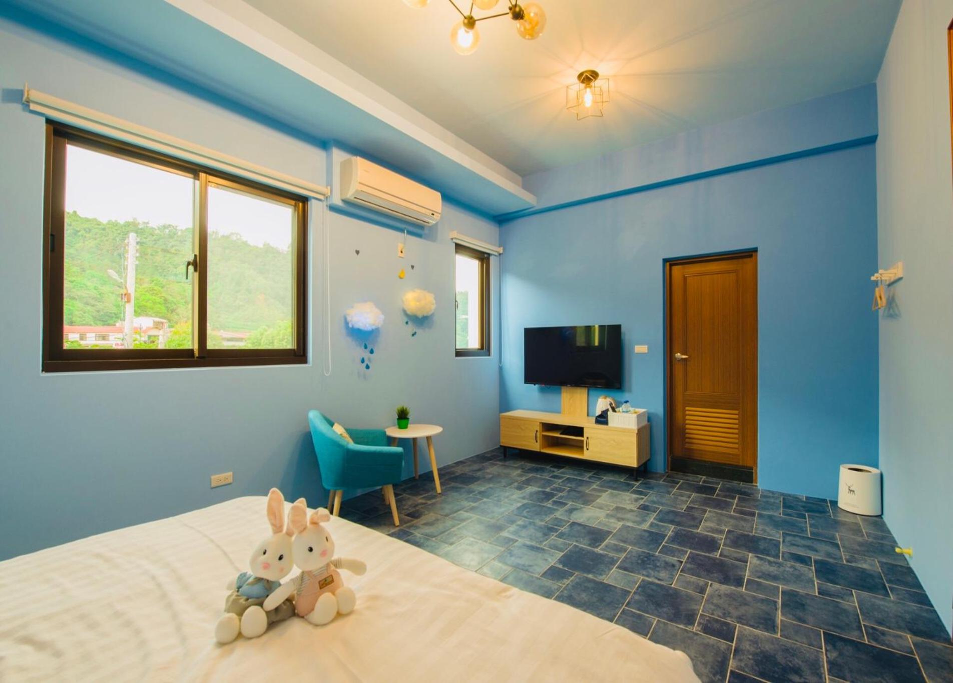 Deluxe Double Room photo 2