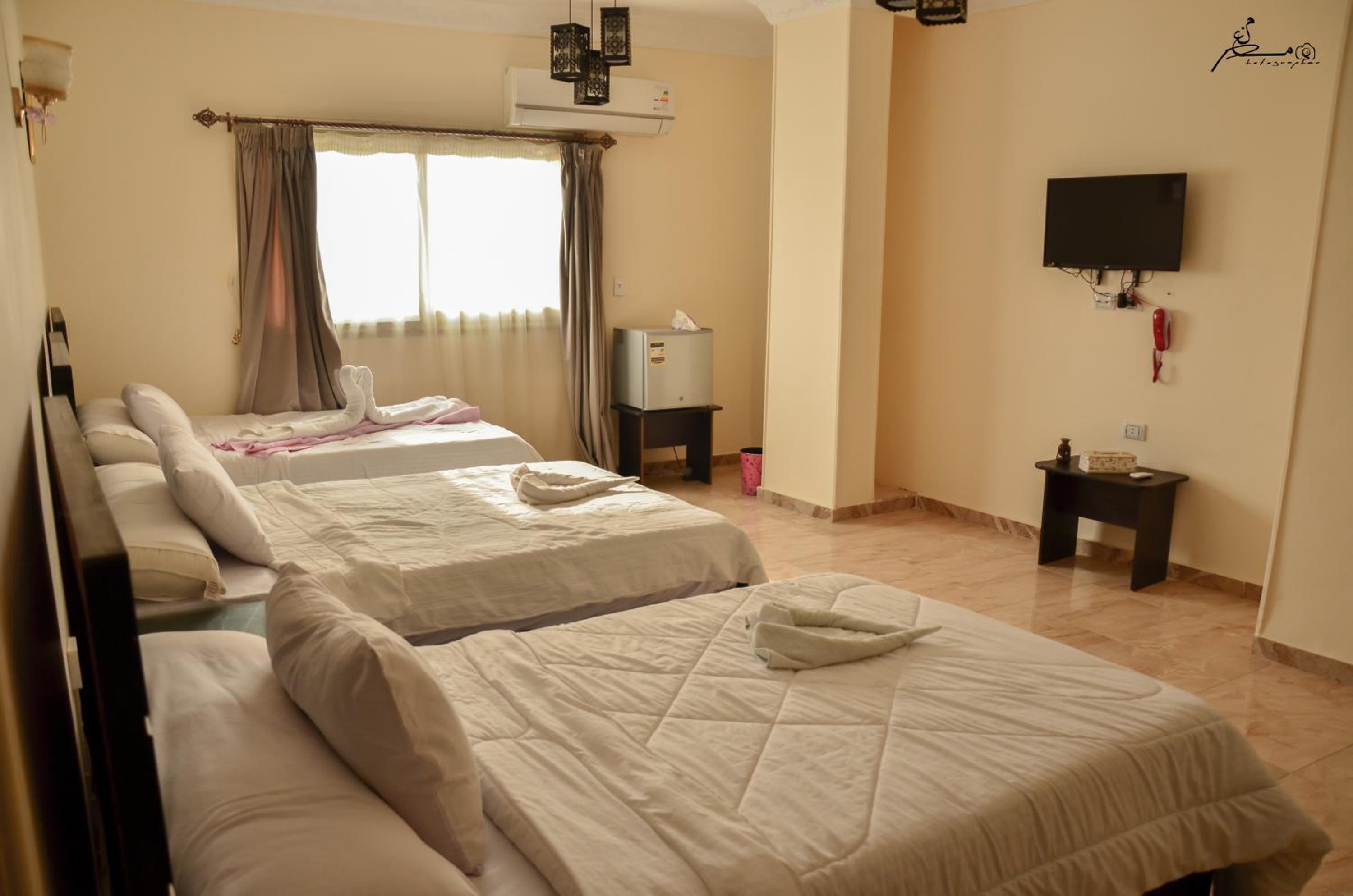 Comfort Triple Room - Photo 2