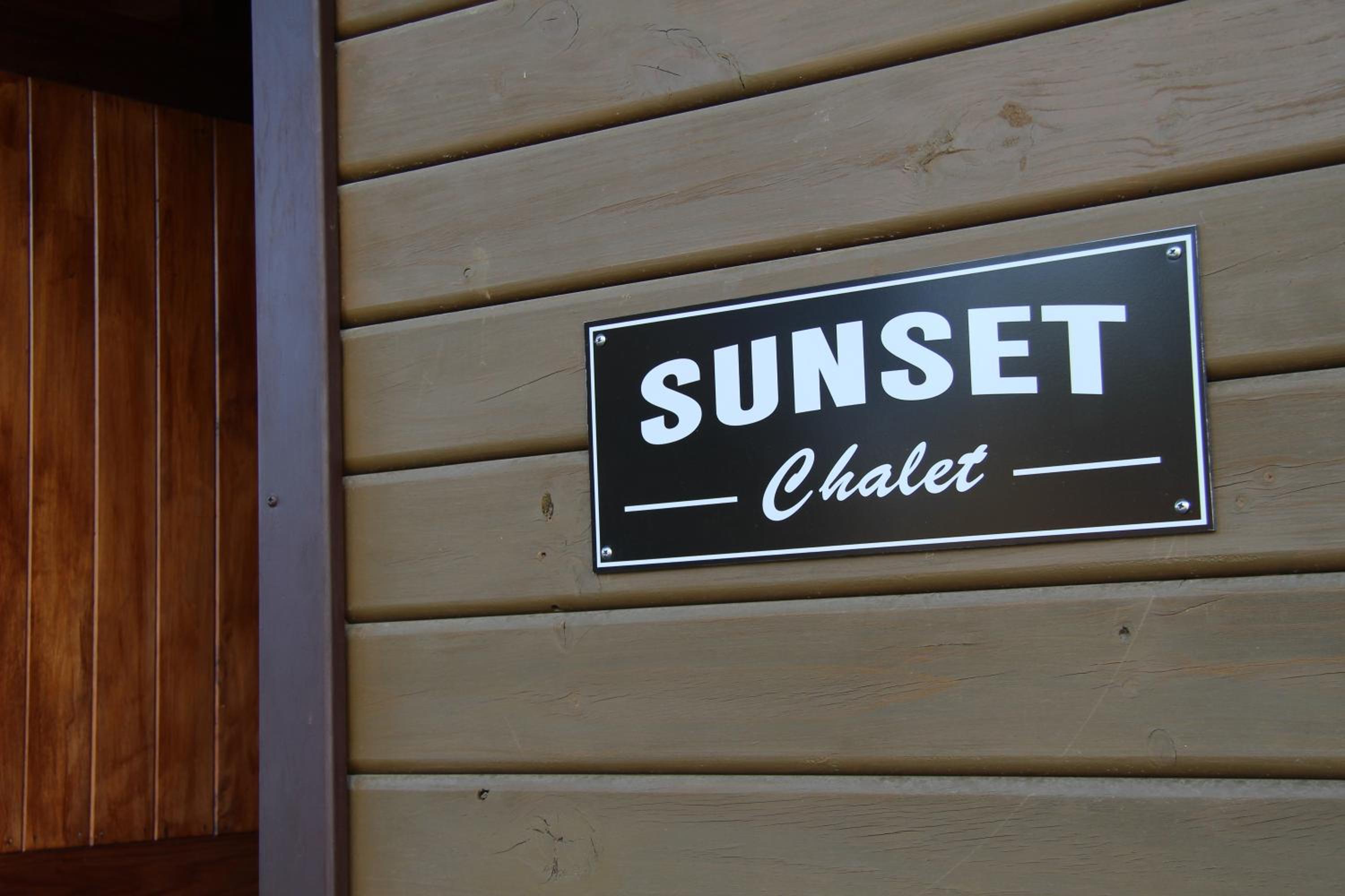 One-Bedroom Chalet - Photo 24