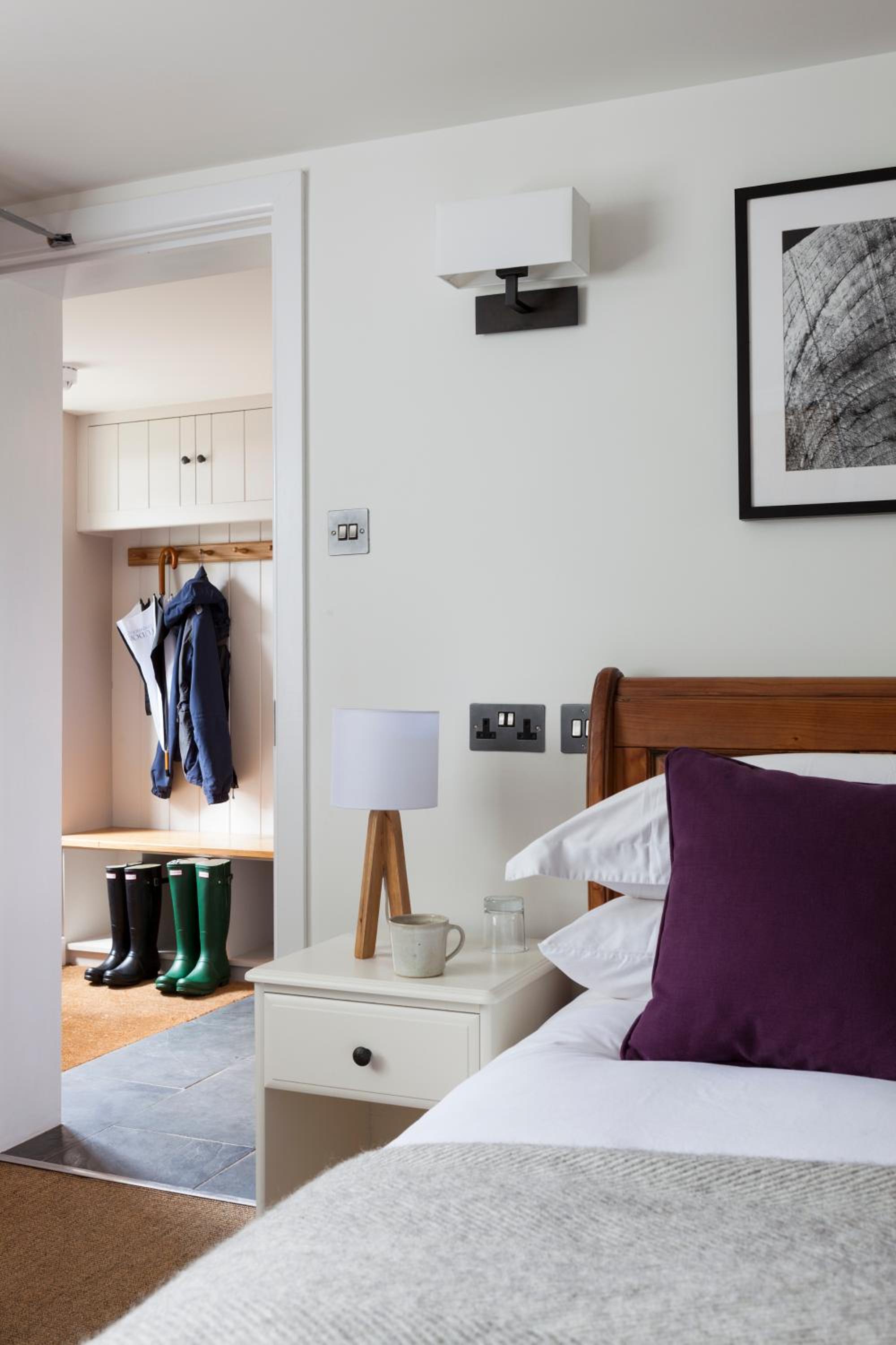 Deluxe Double Room photo 2