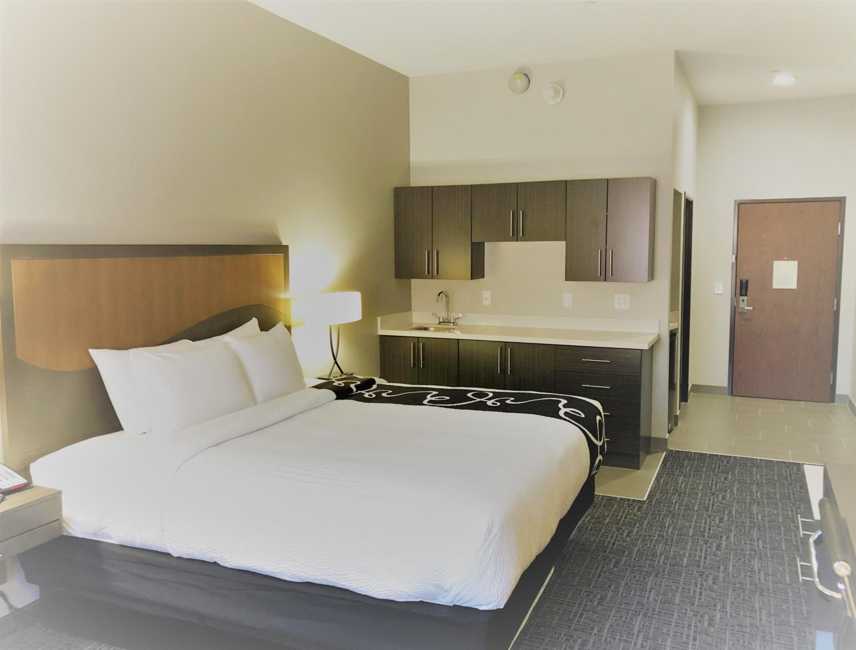 Hotel Glenpool, Bild 3