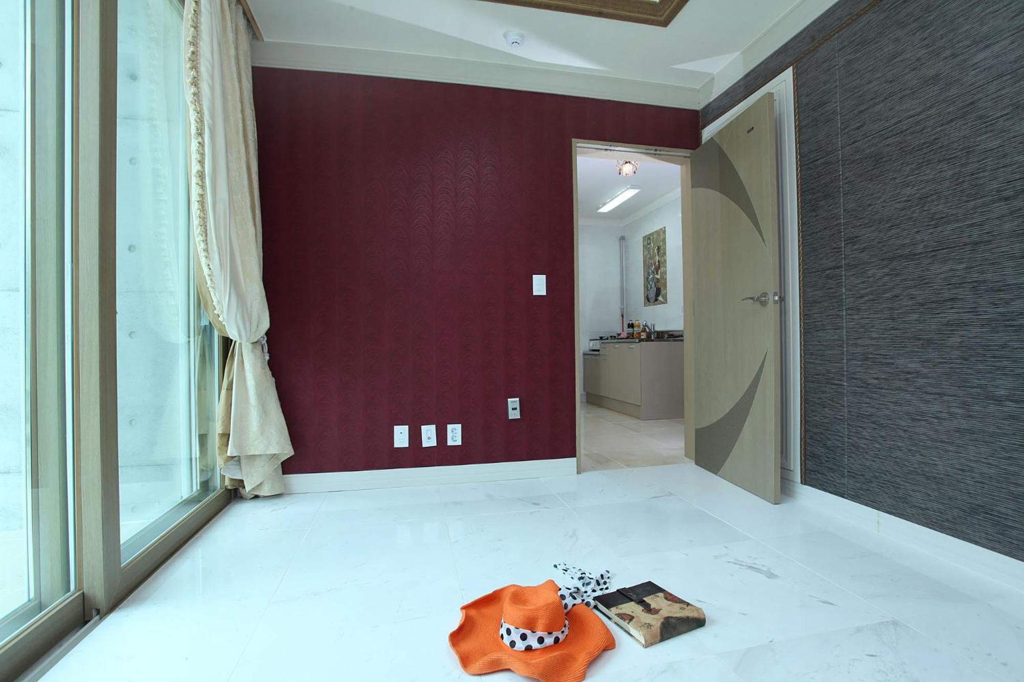 Family Room with Garden View photo 2