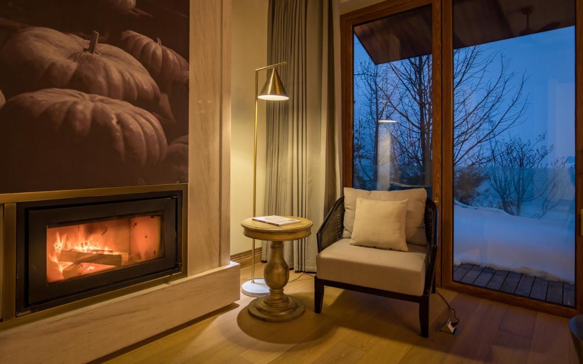 King Room with Garden View photo 2