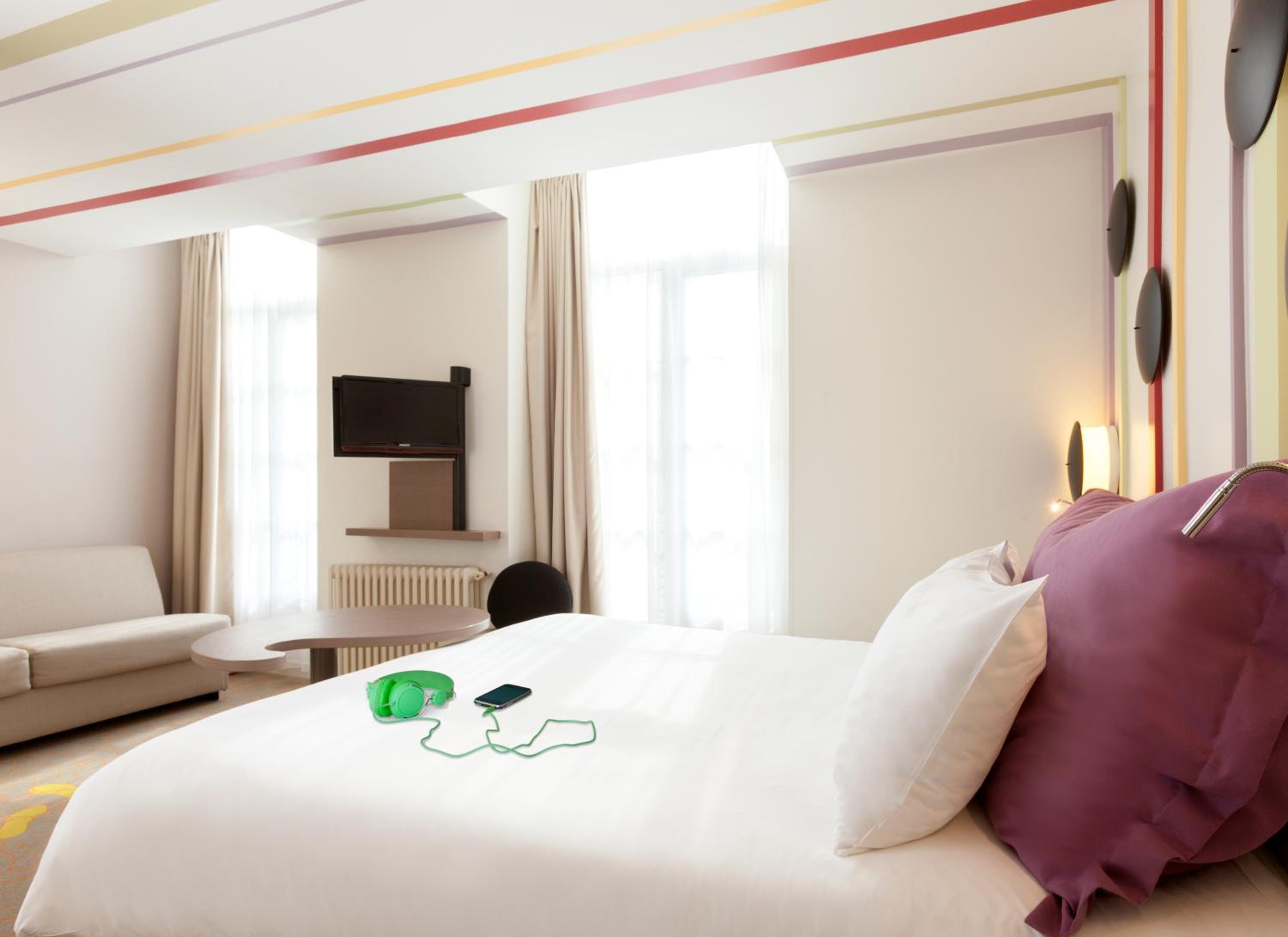Standard Room with 1 Double Bed - Breakfast included - Photo 1