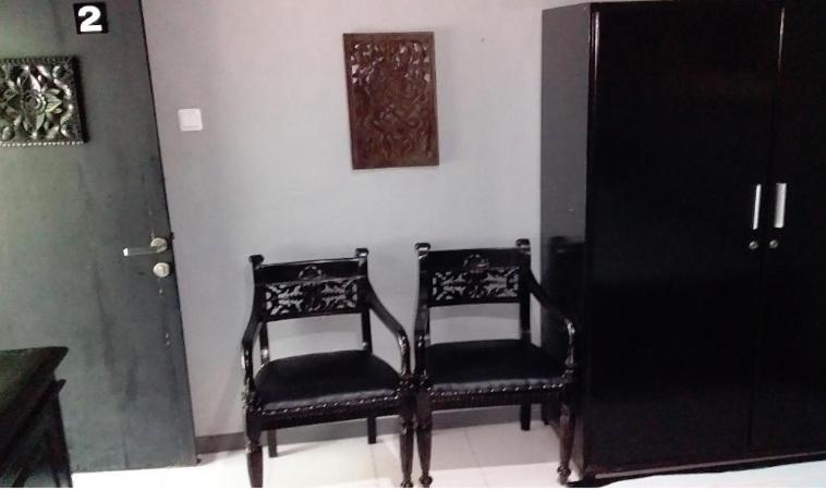Standard Double Room - Photo 11