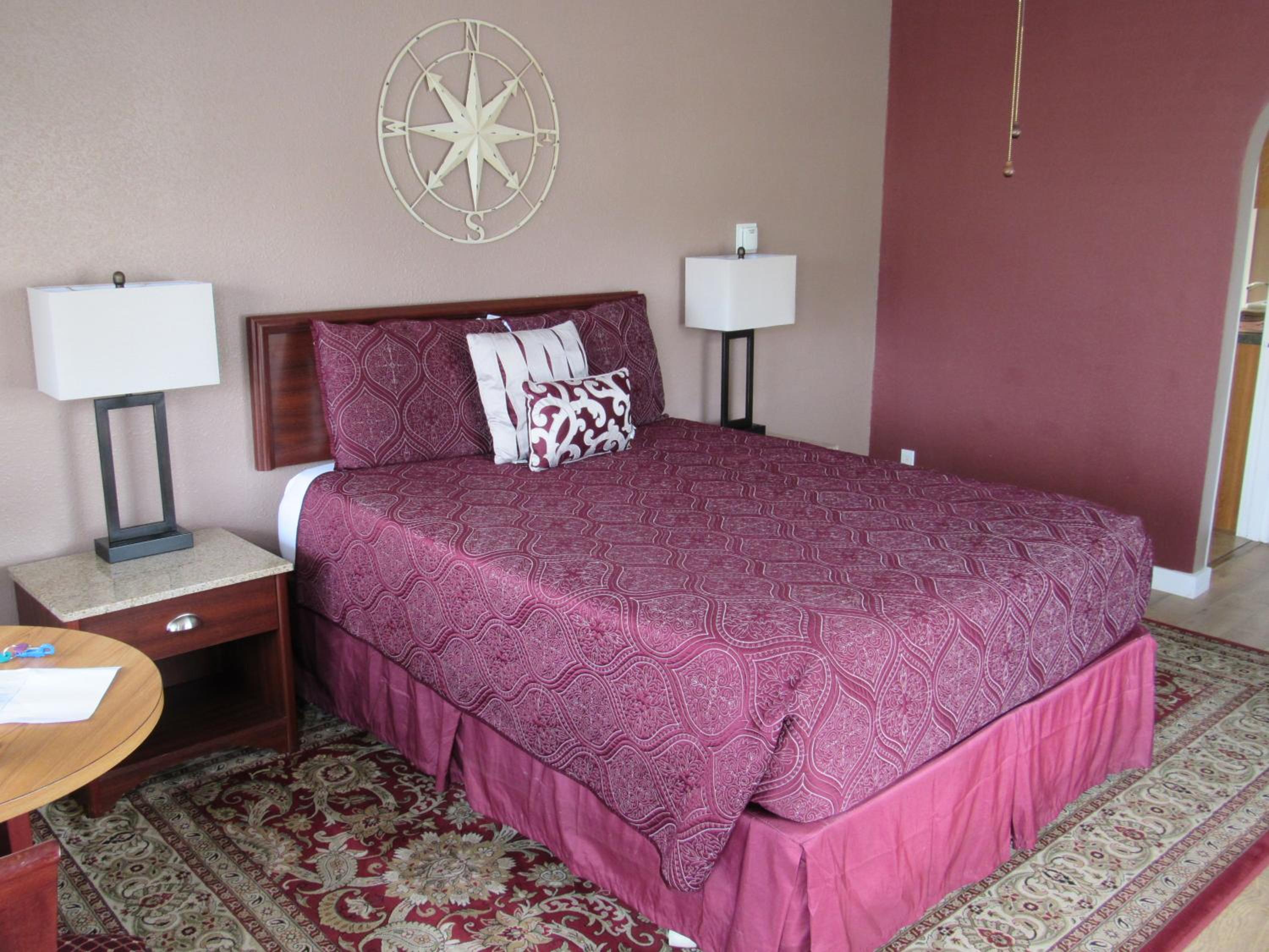 King Suite - Photo 1