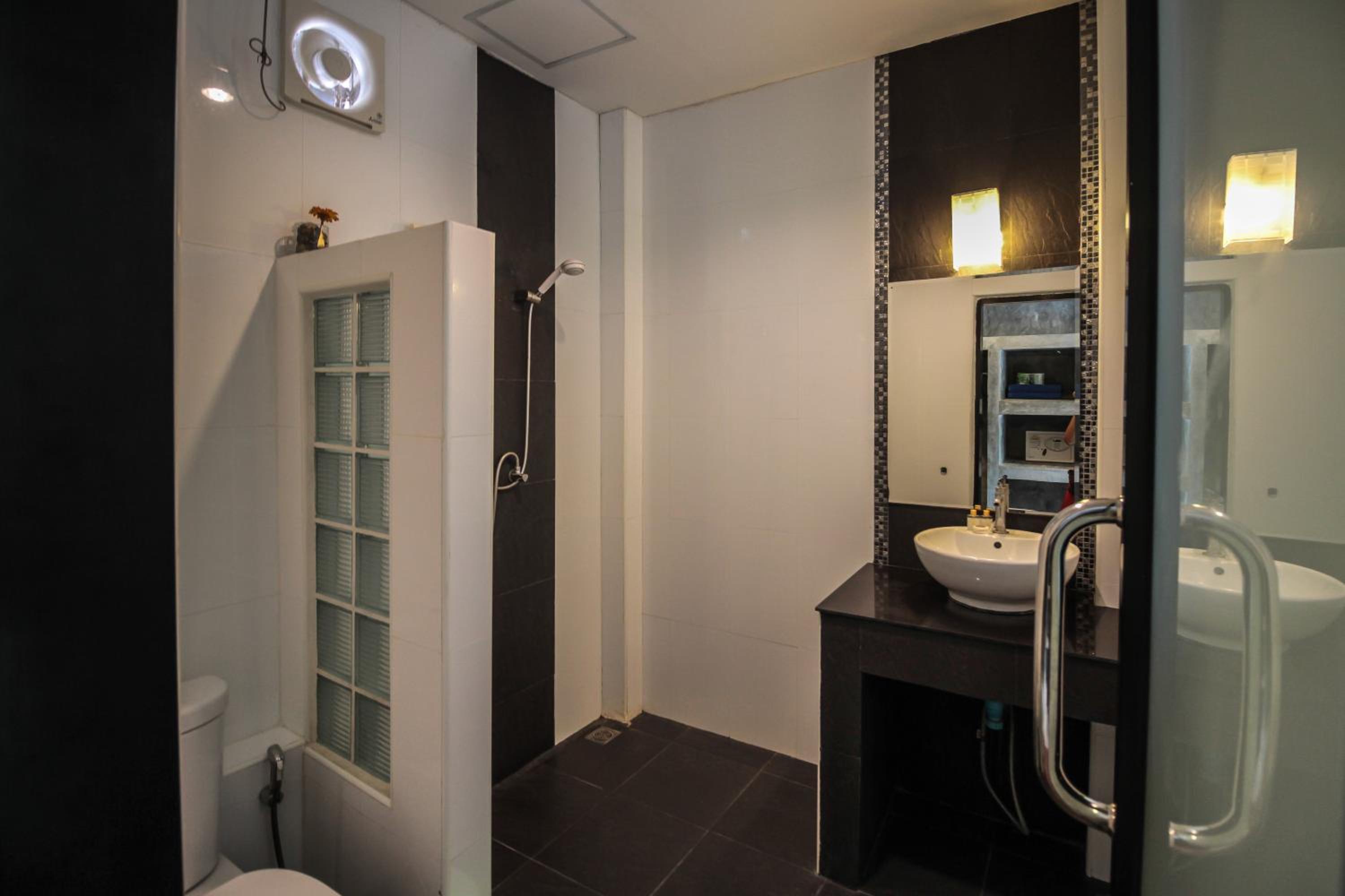 Superior Double or Twin Room photo 2