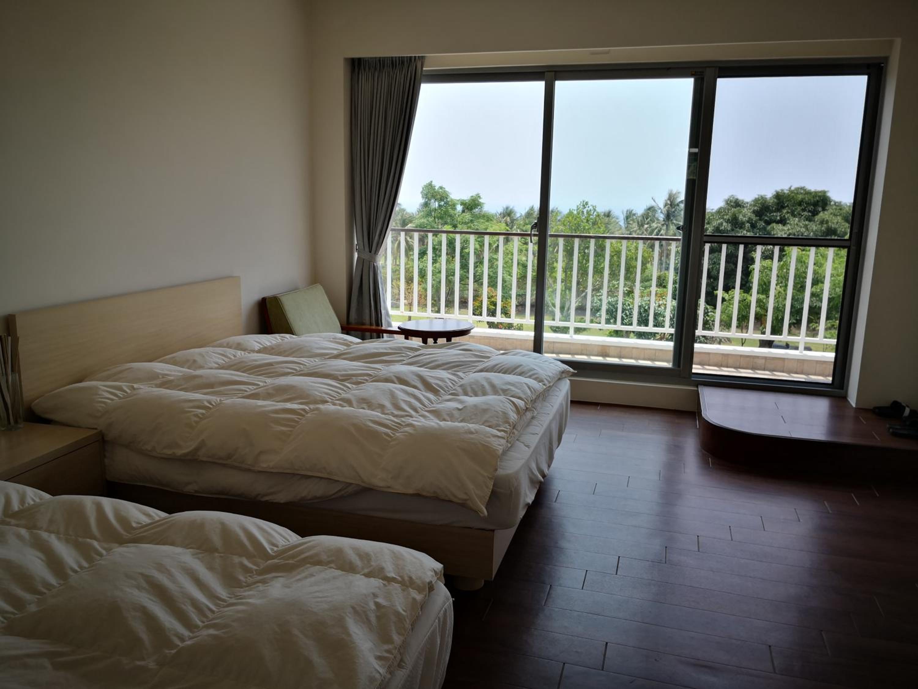 Quadruple Room with Terrace photo 3