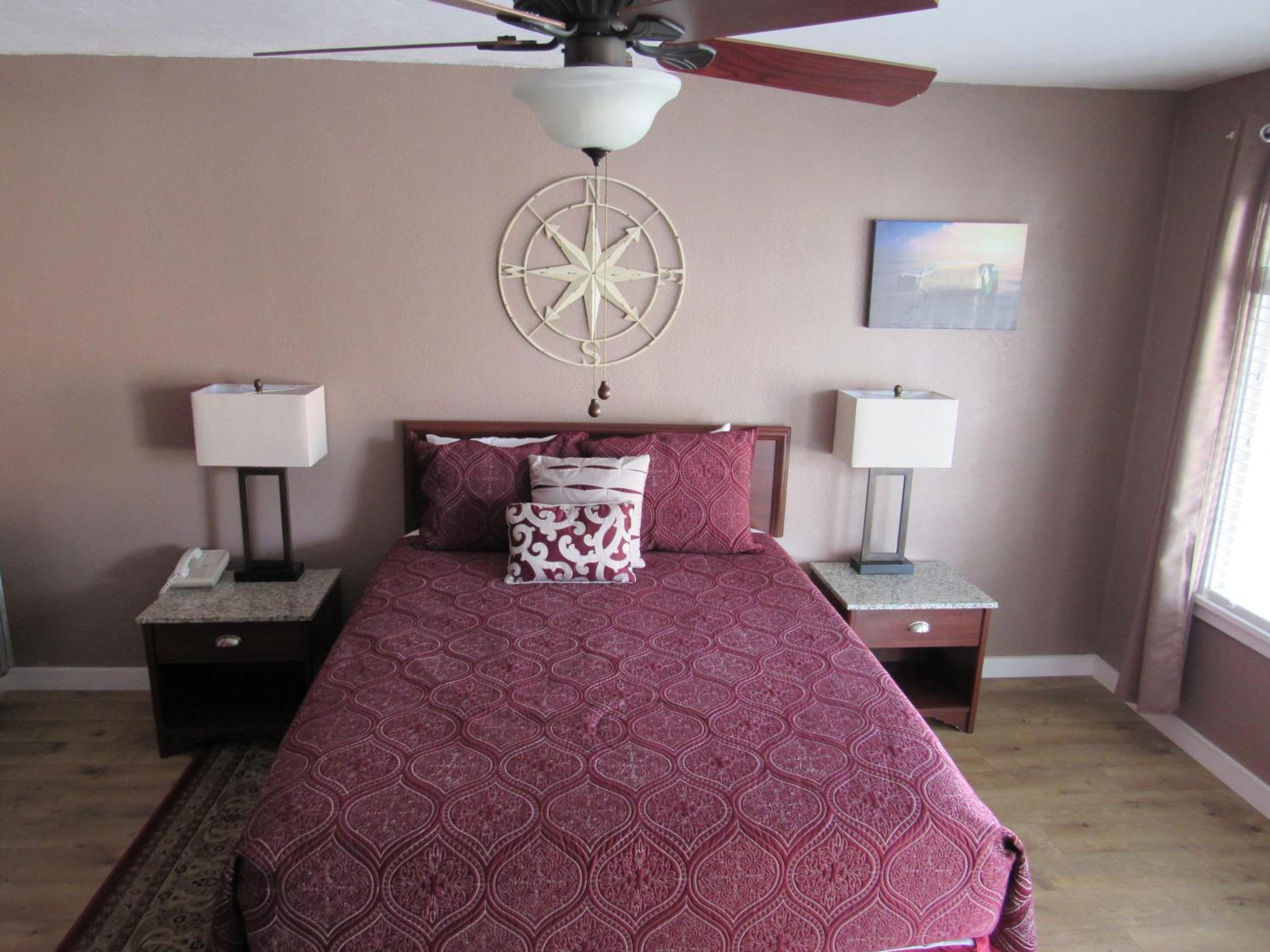Standard Queen Room - Photo 1
