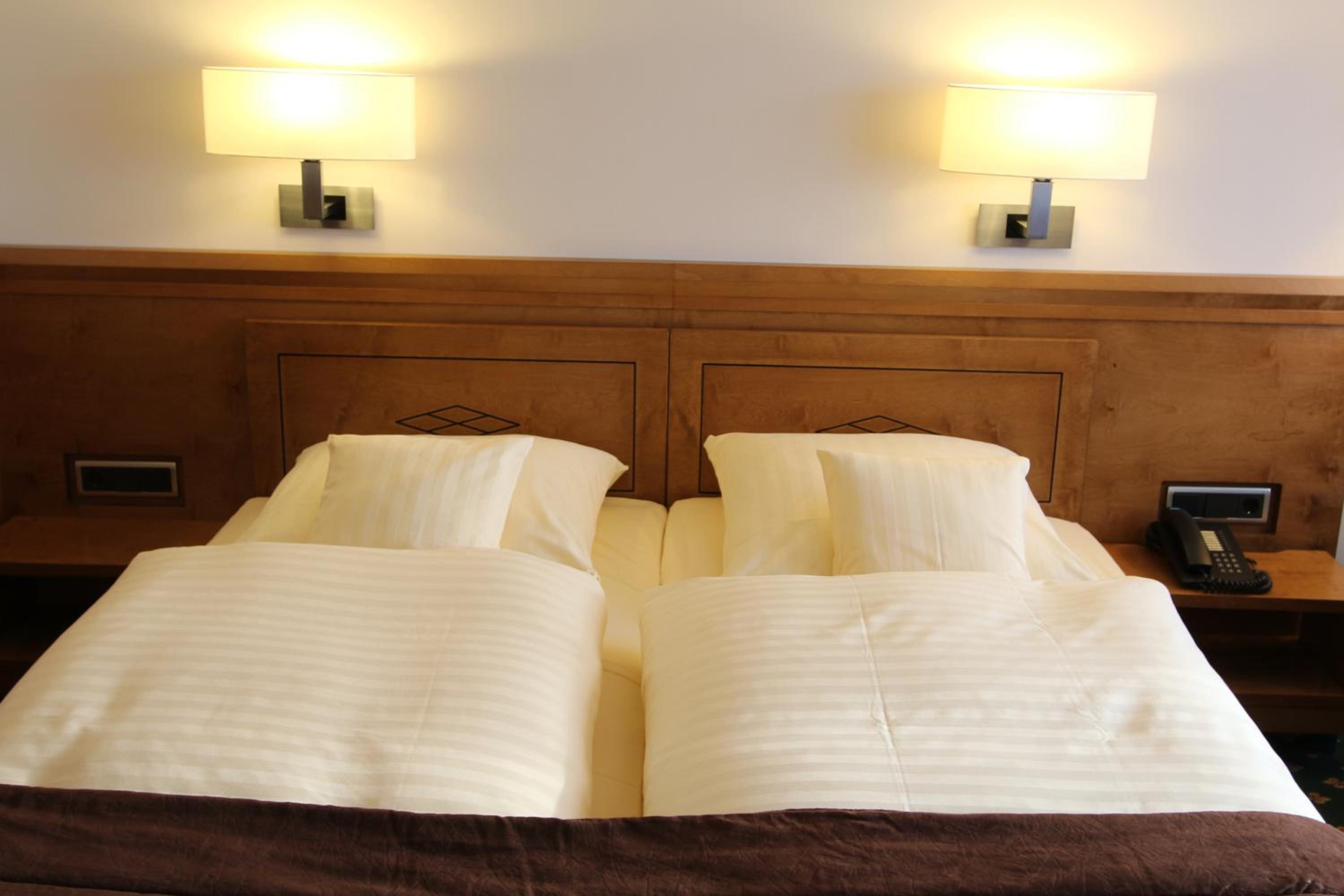 Comfort Double Room photo 3