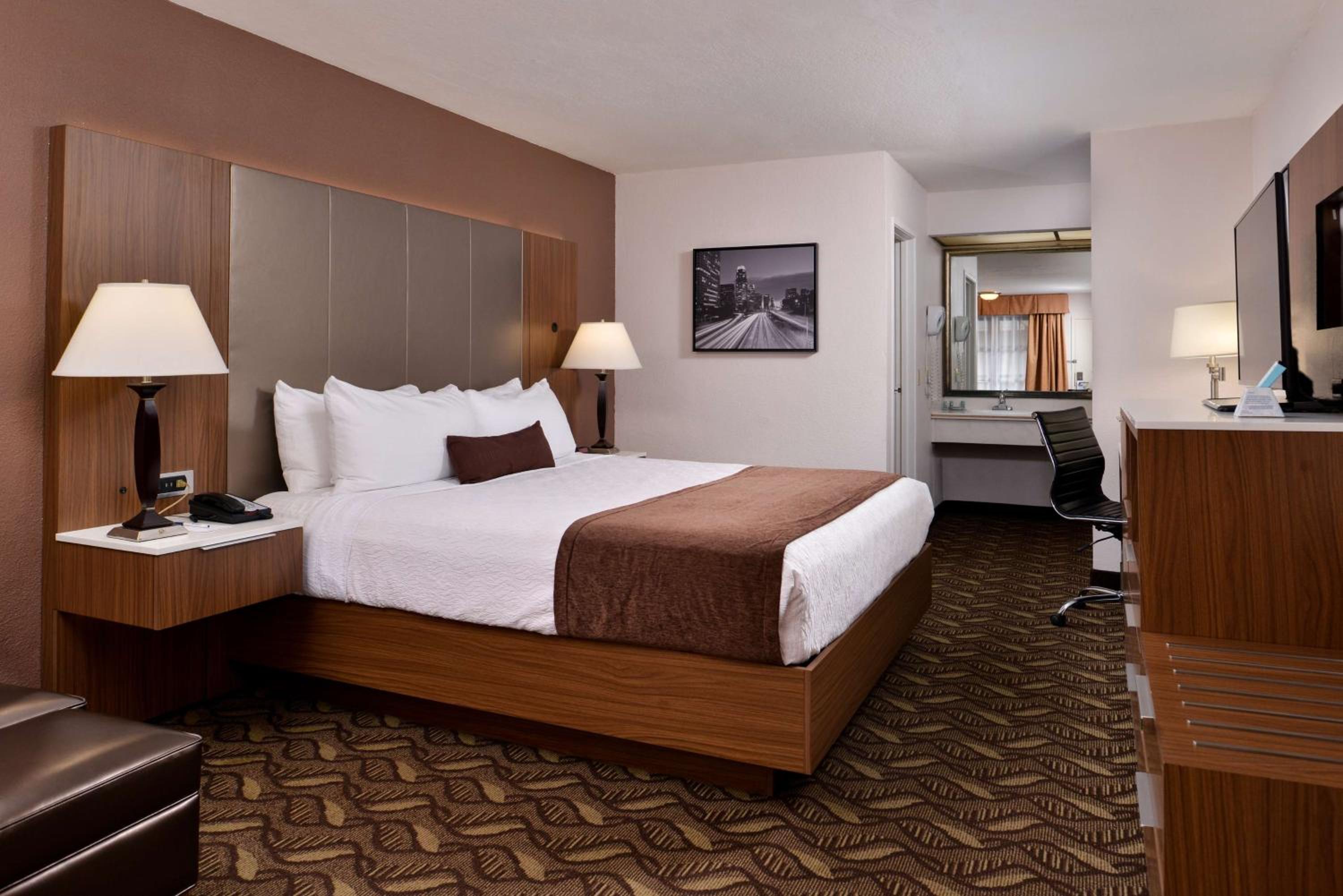 King Room photo 1