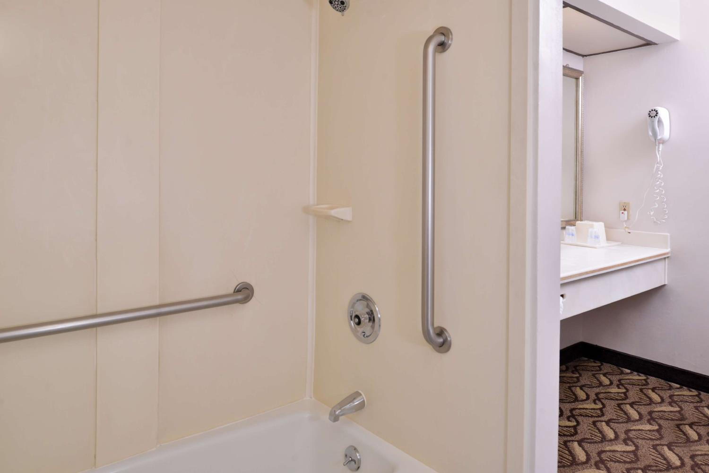 Best Western Airport Plaza Hotel – LAX Airport LA Stadium, Φωτογραφία 4