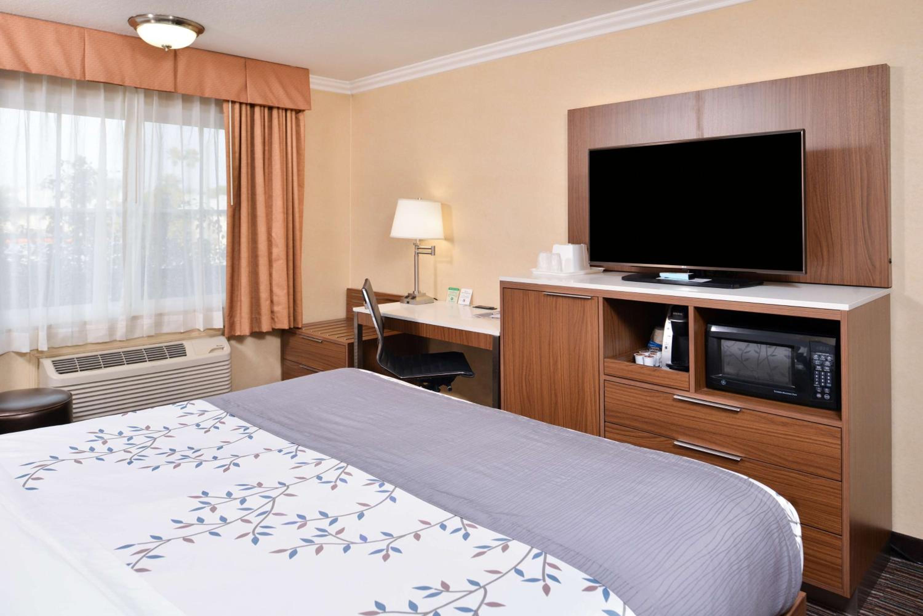 King Room - Non-Smoking - Photo 2