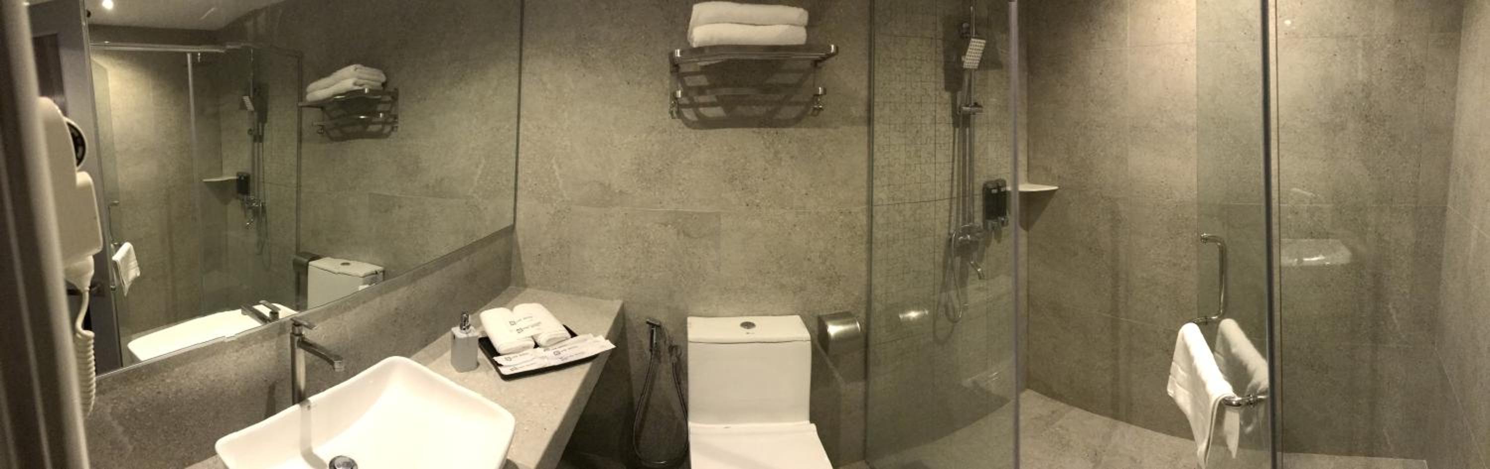 Superior King Room