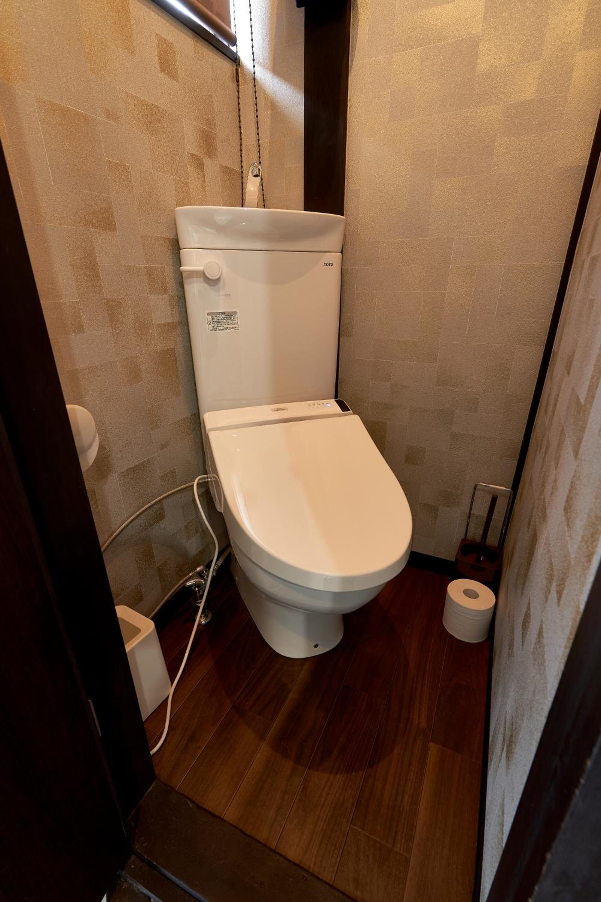 One-Bedroom Apartment - Photo 14