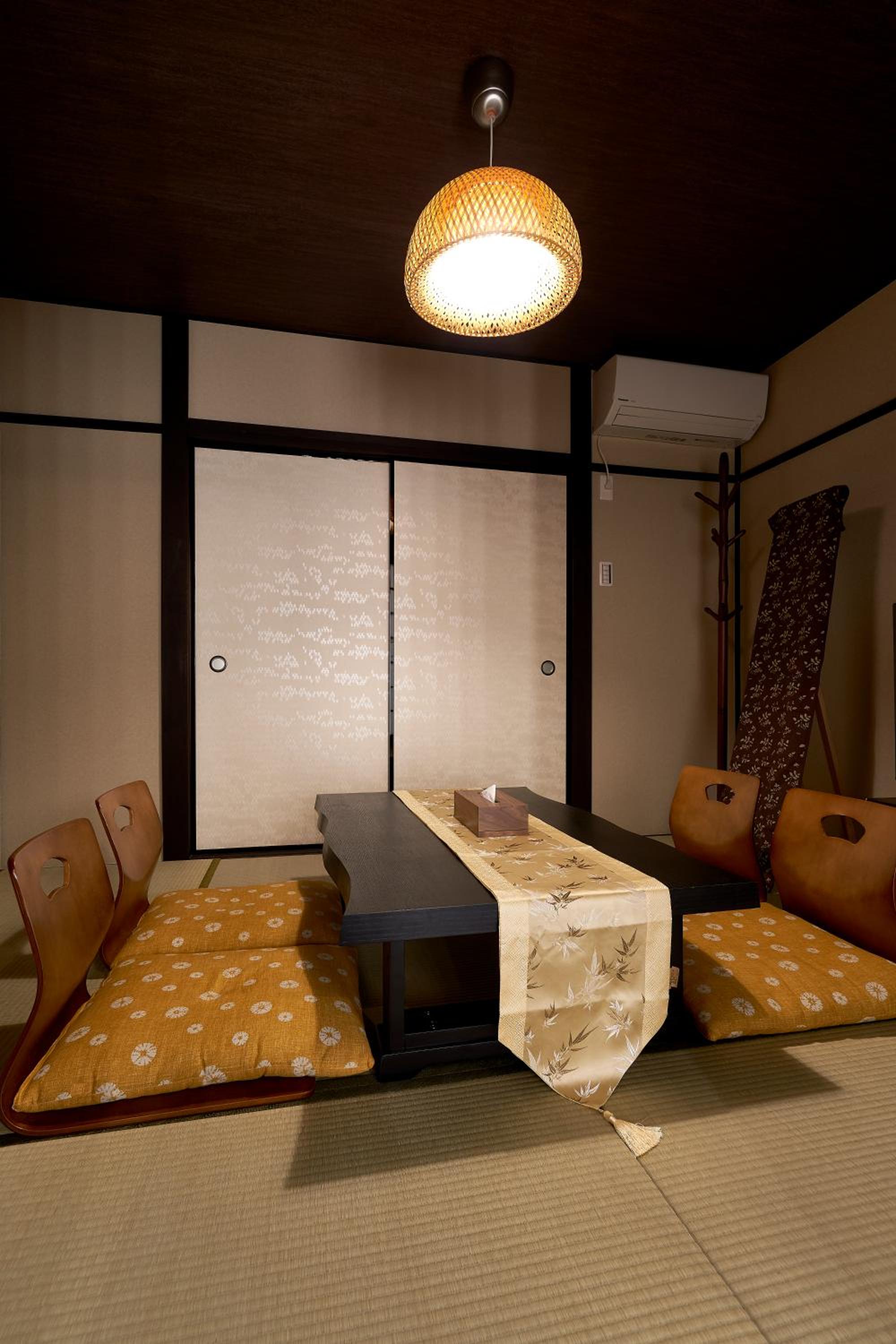 One-Bedroom Apartment - Photo 16