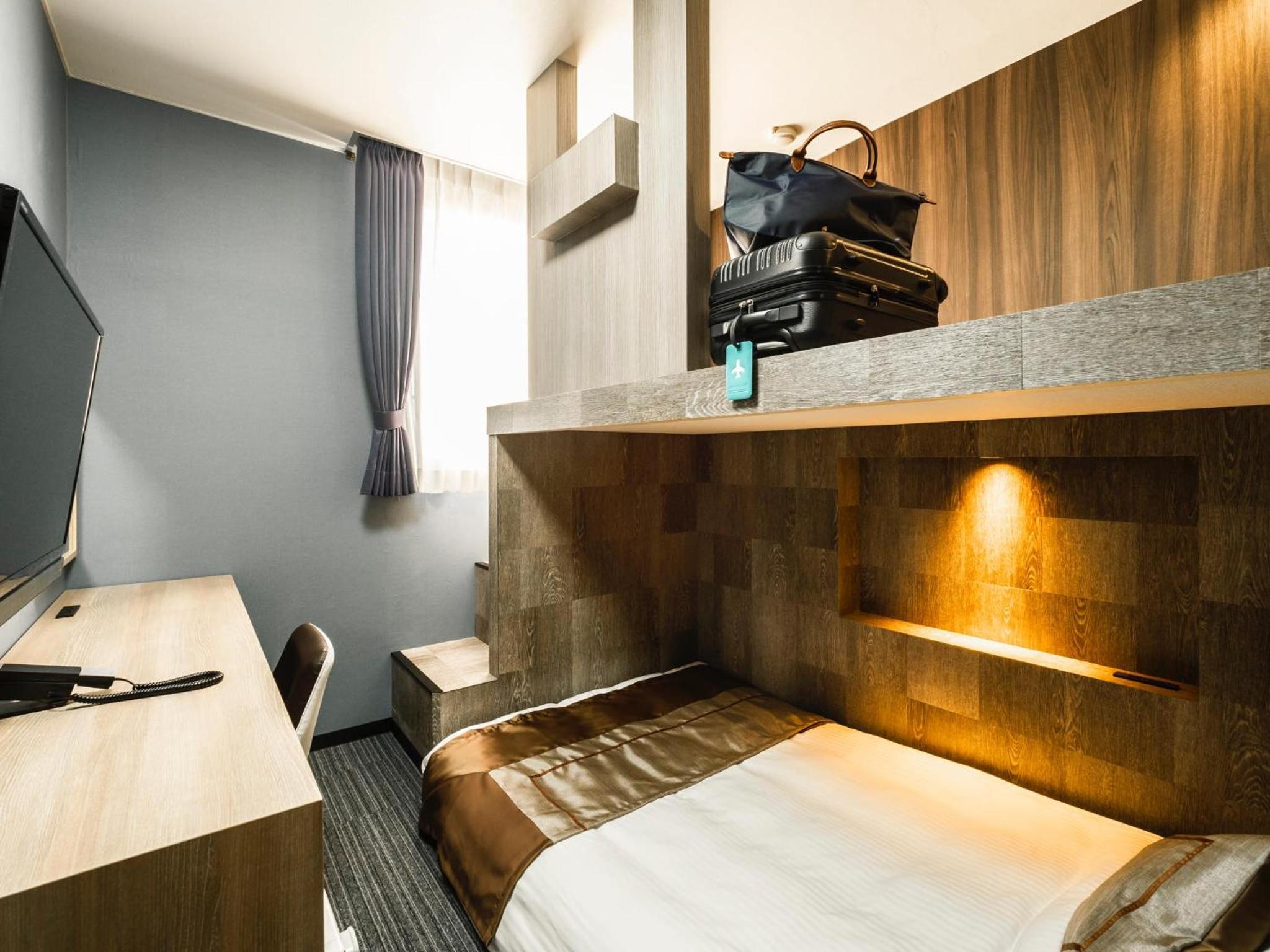 Superior Single Room
