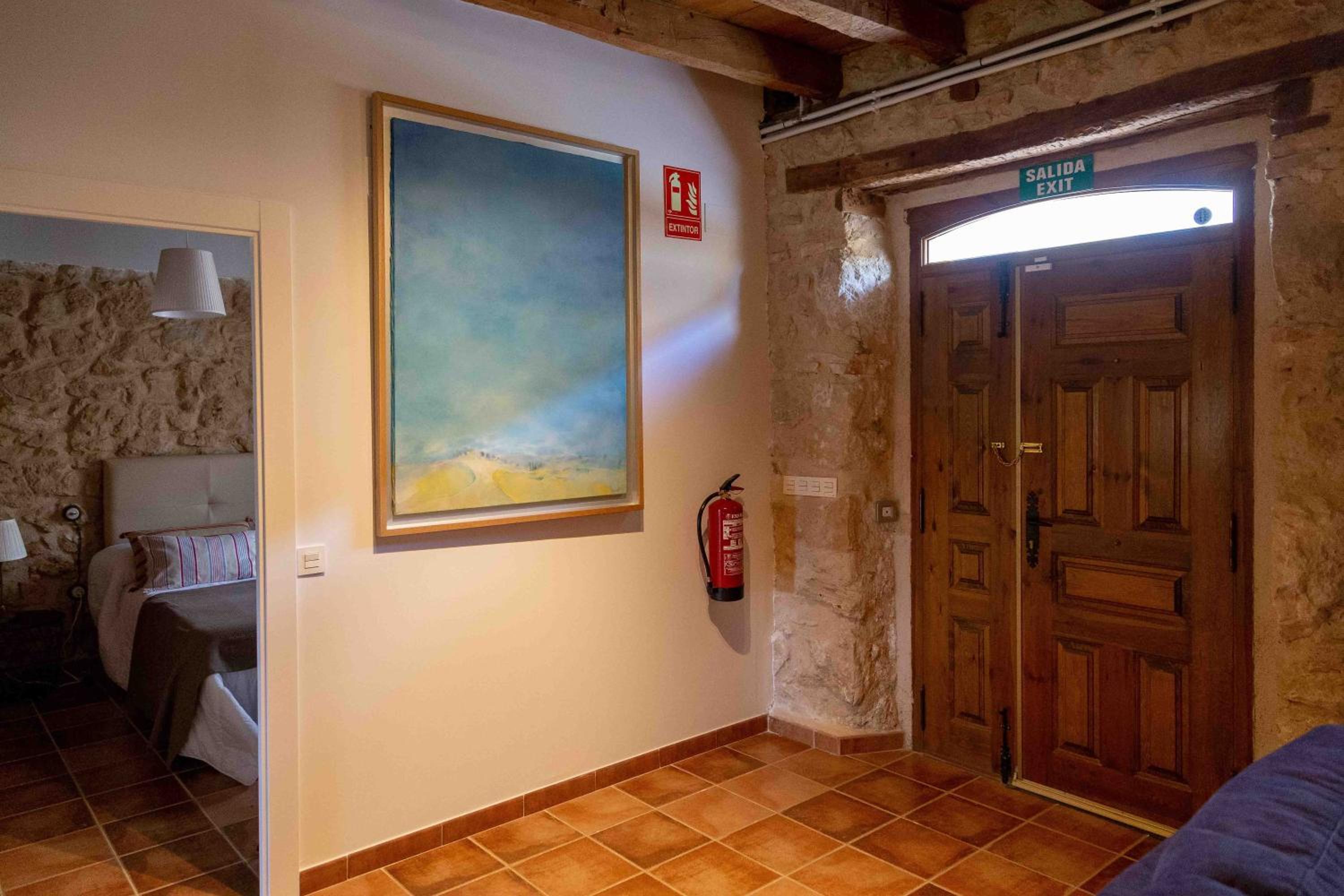 Casa de Vacaciones