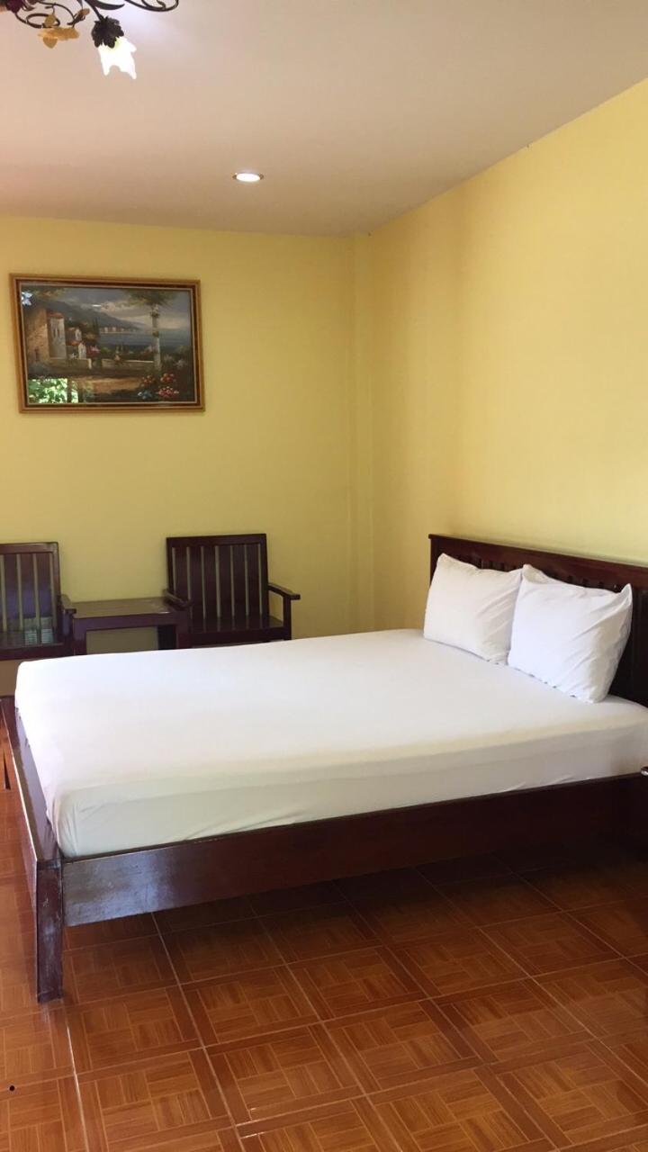 Standard Double Room photo 3