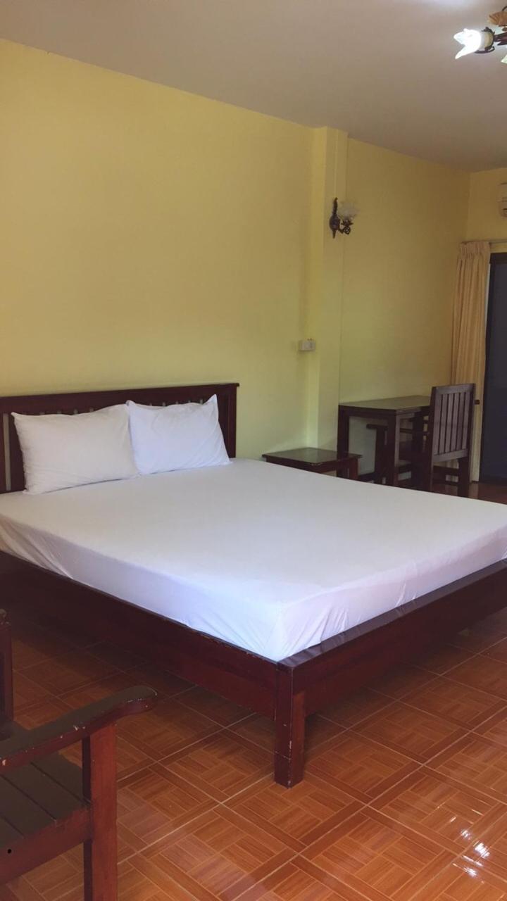 Standard Double Room photo 2