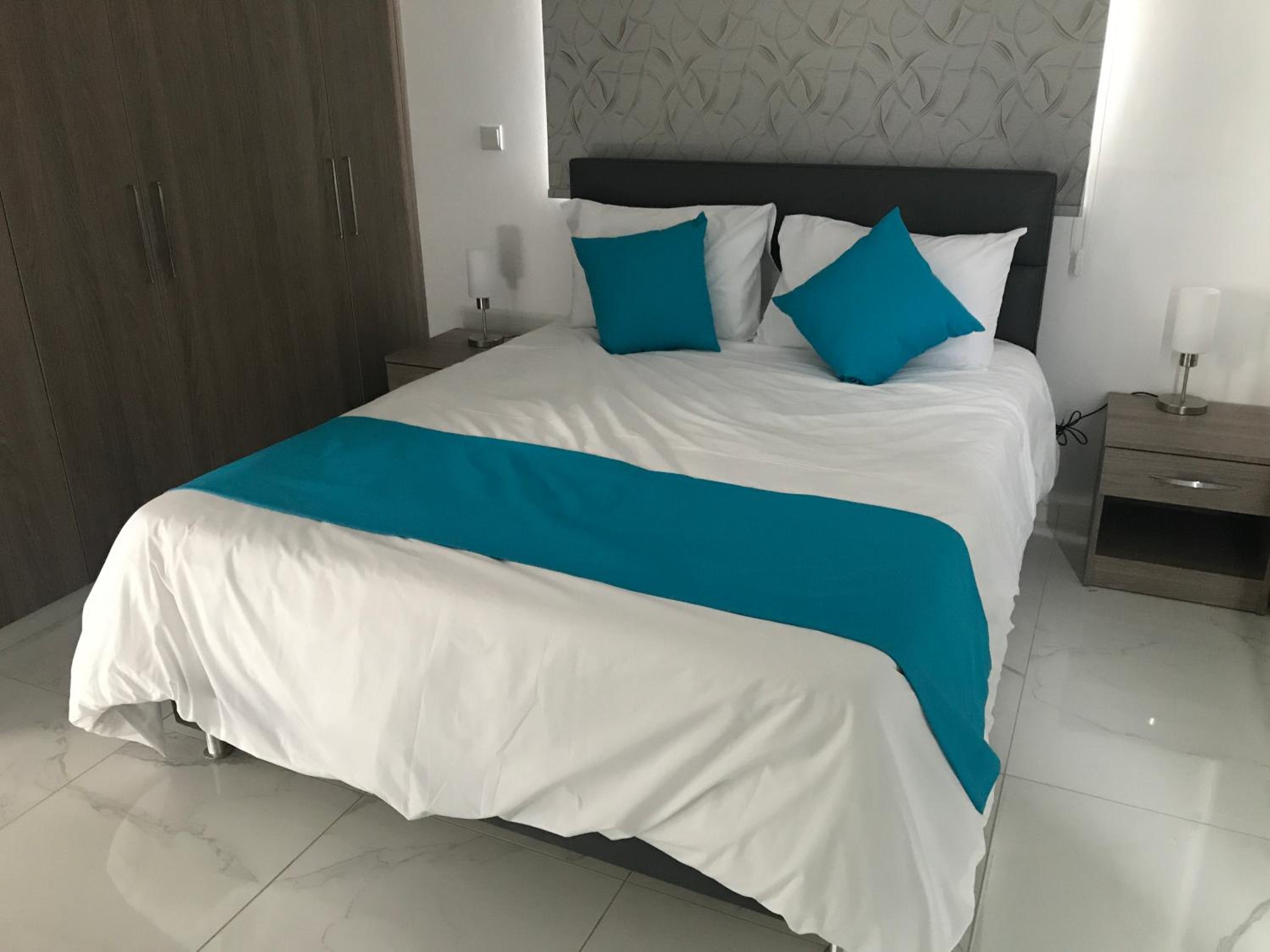 Deluxe Villa photo 1