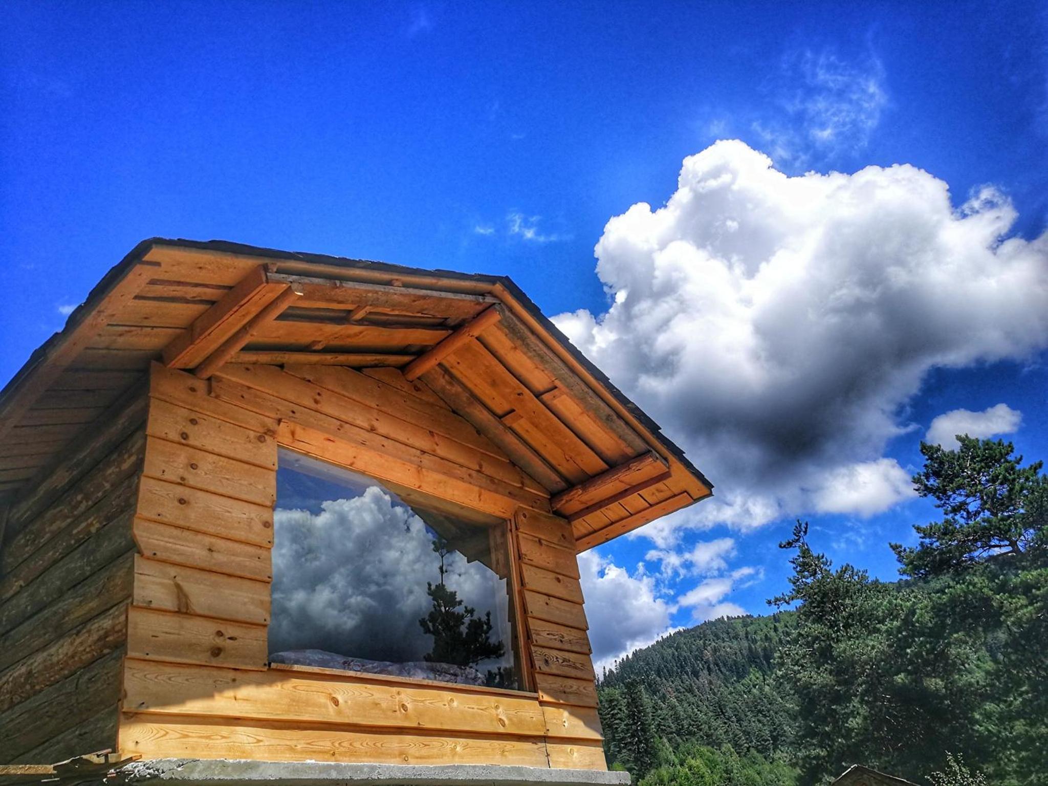 Triple Room with Mountain View photo 1