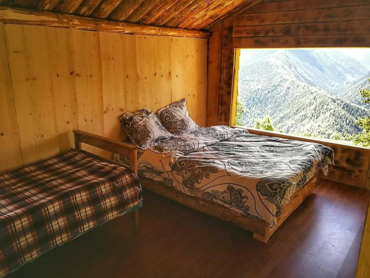 Triple Room with Mountain View photo 2
