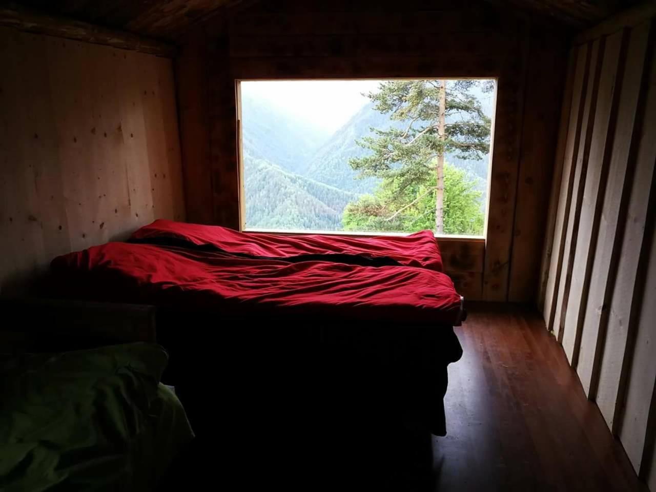 Triple Room with Mountain View photo 3