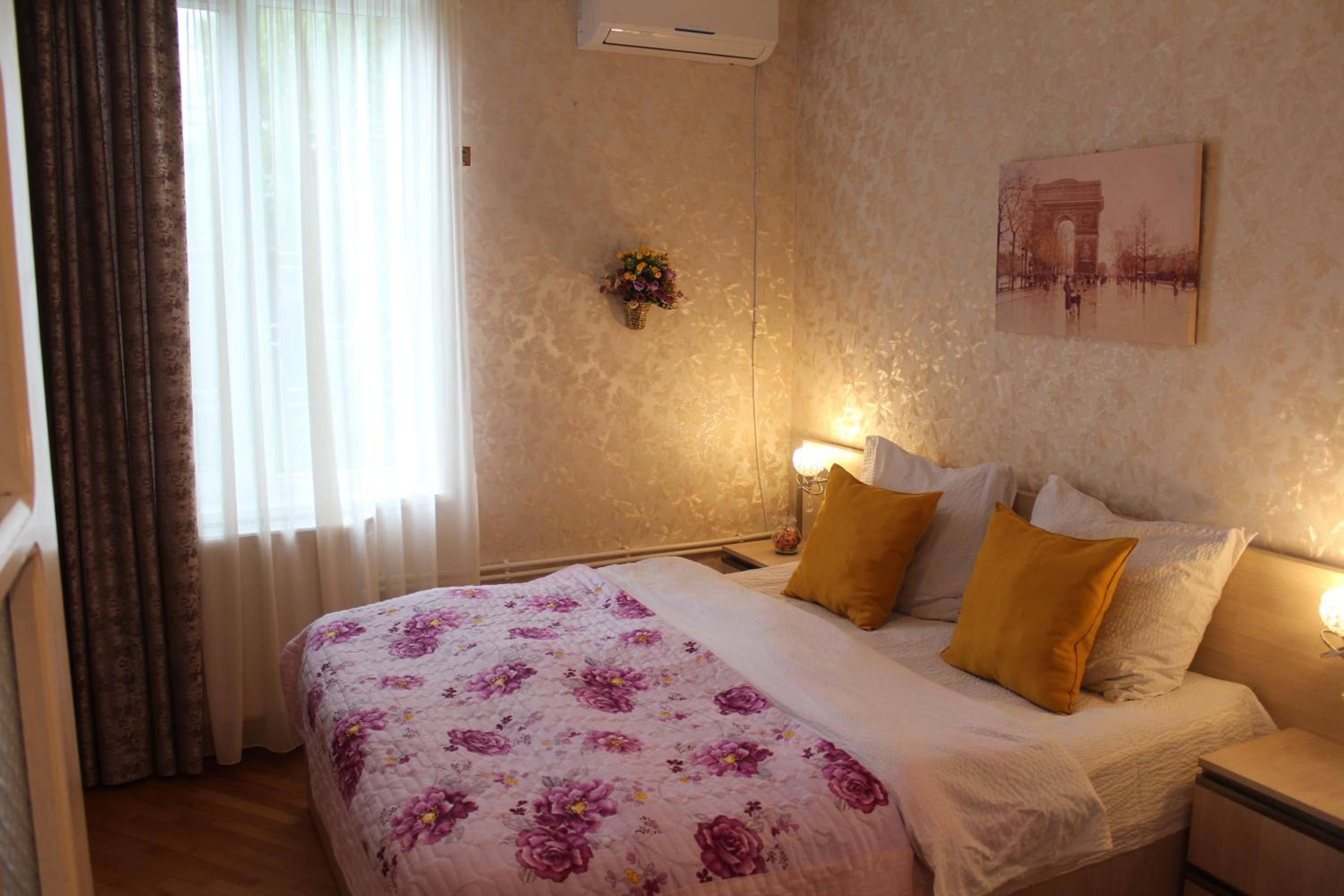 Standard Double Room with Bathroom photo 1