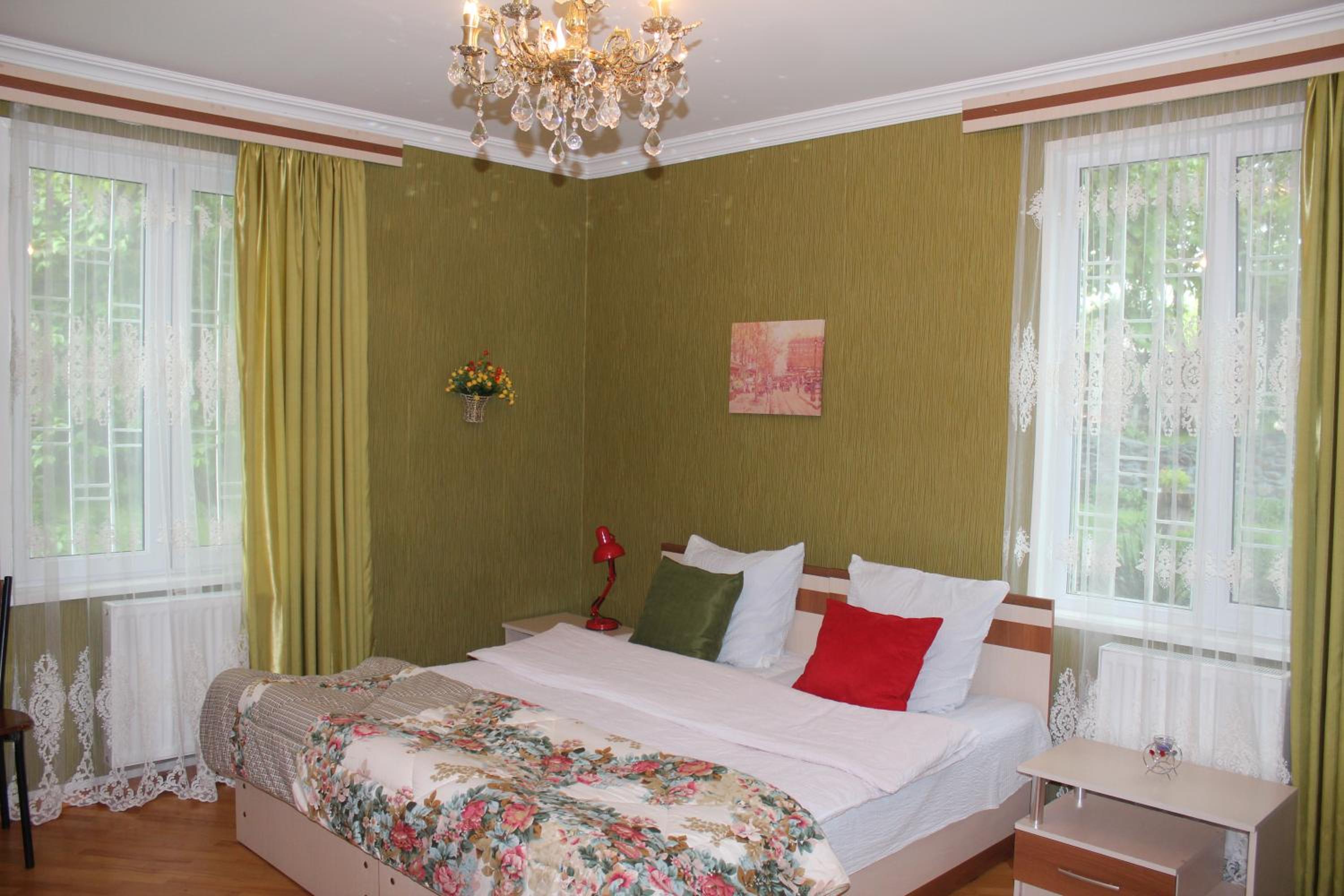 Deluxe Double or Twin Room photo 3