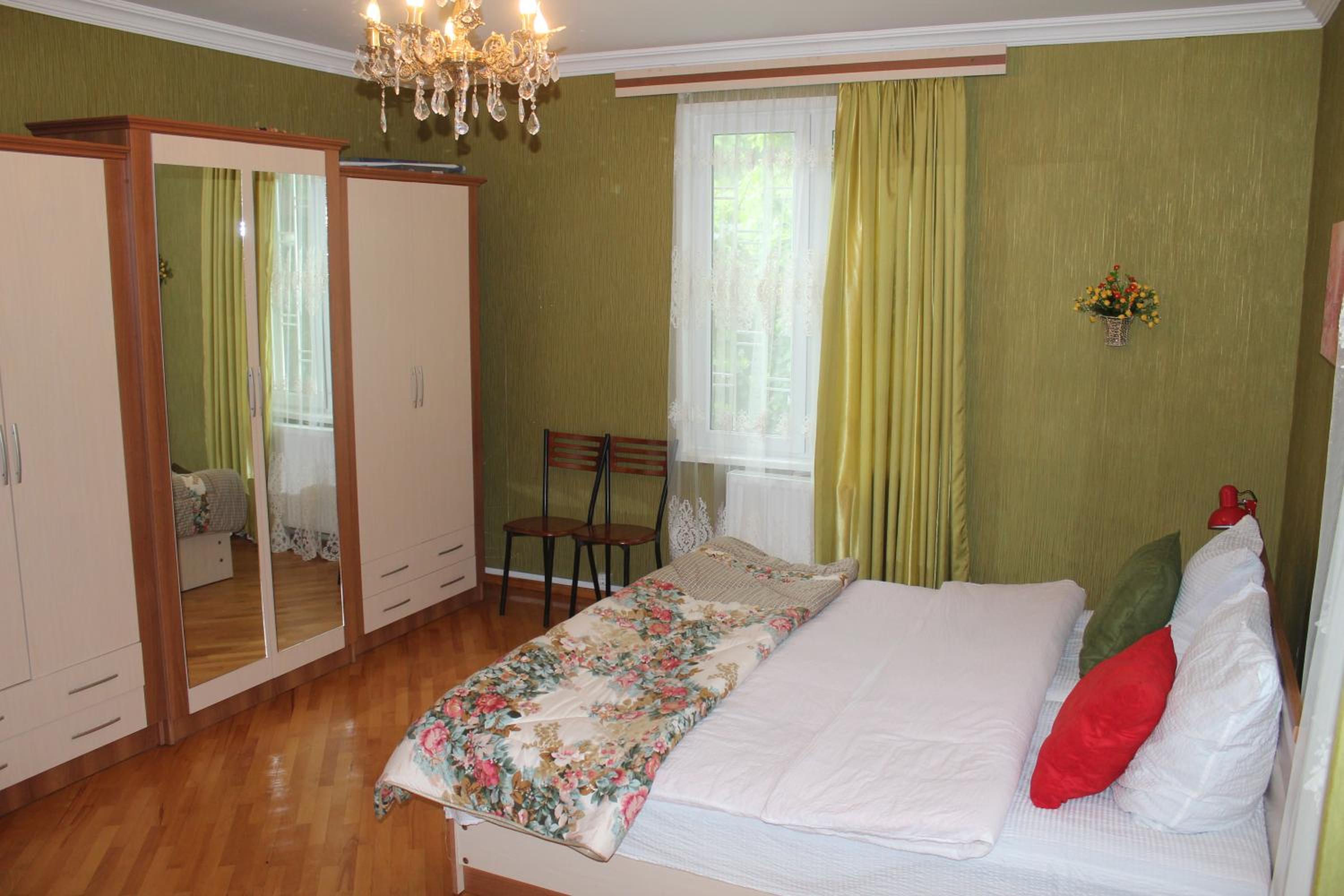 Deluxe Double or Twin Room photo 2