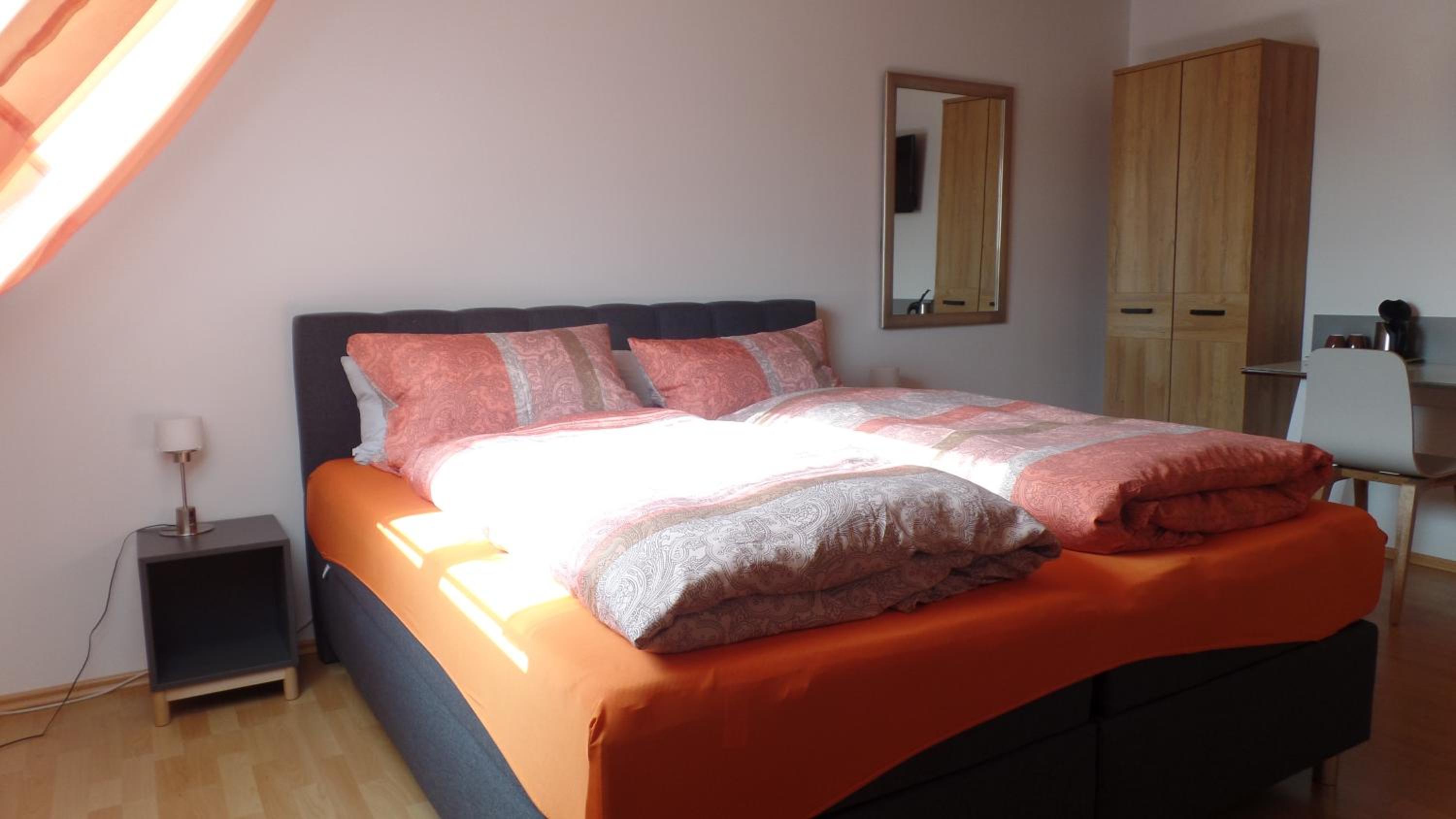 Double or Twin Room - Photo 3
